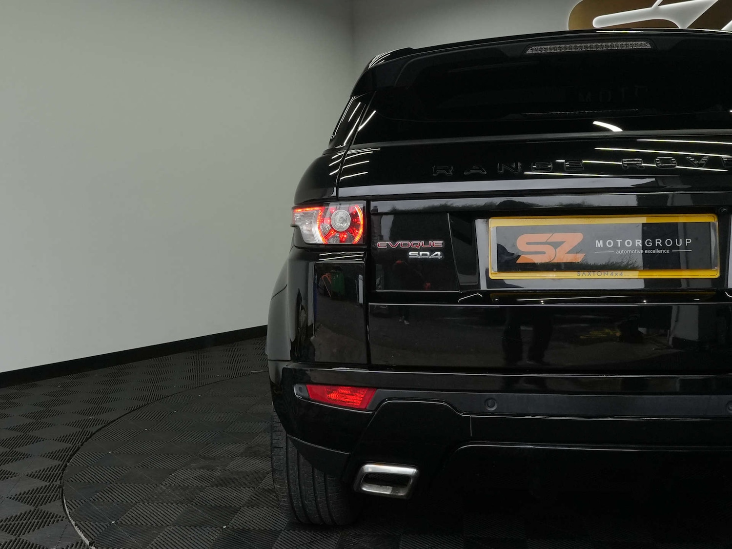 Used Land Rover Range Rover Evoque 2015 for sale - 76333121: Photo 70