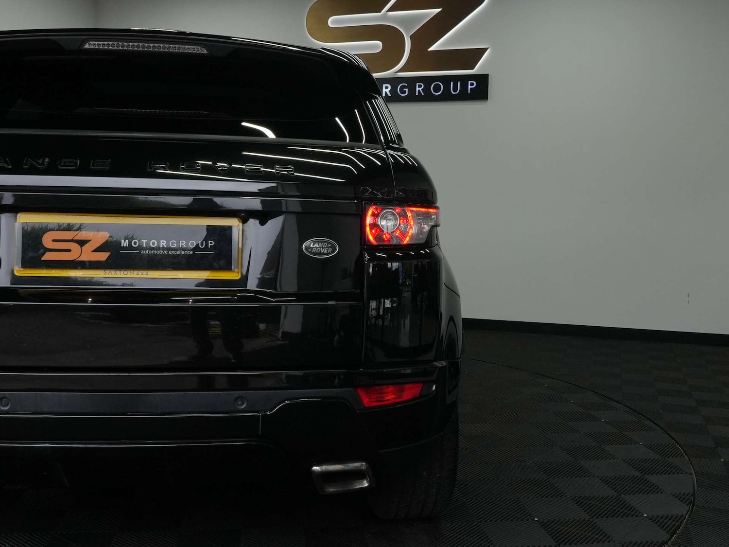 Used Land Rover Range Rover Evoque 2015 for sale - 76333121: Photo 71