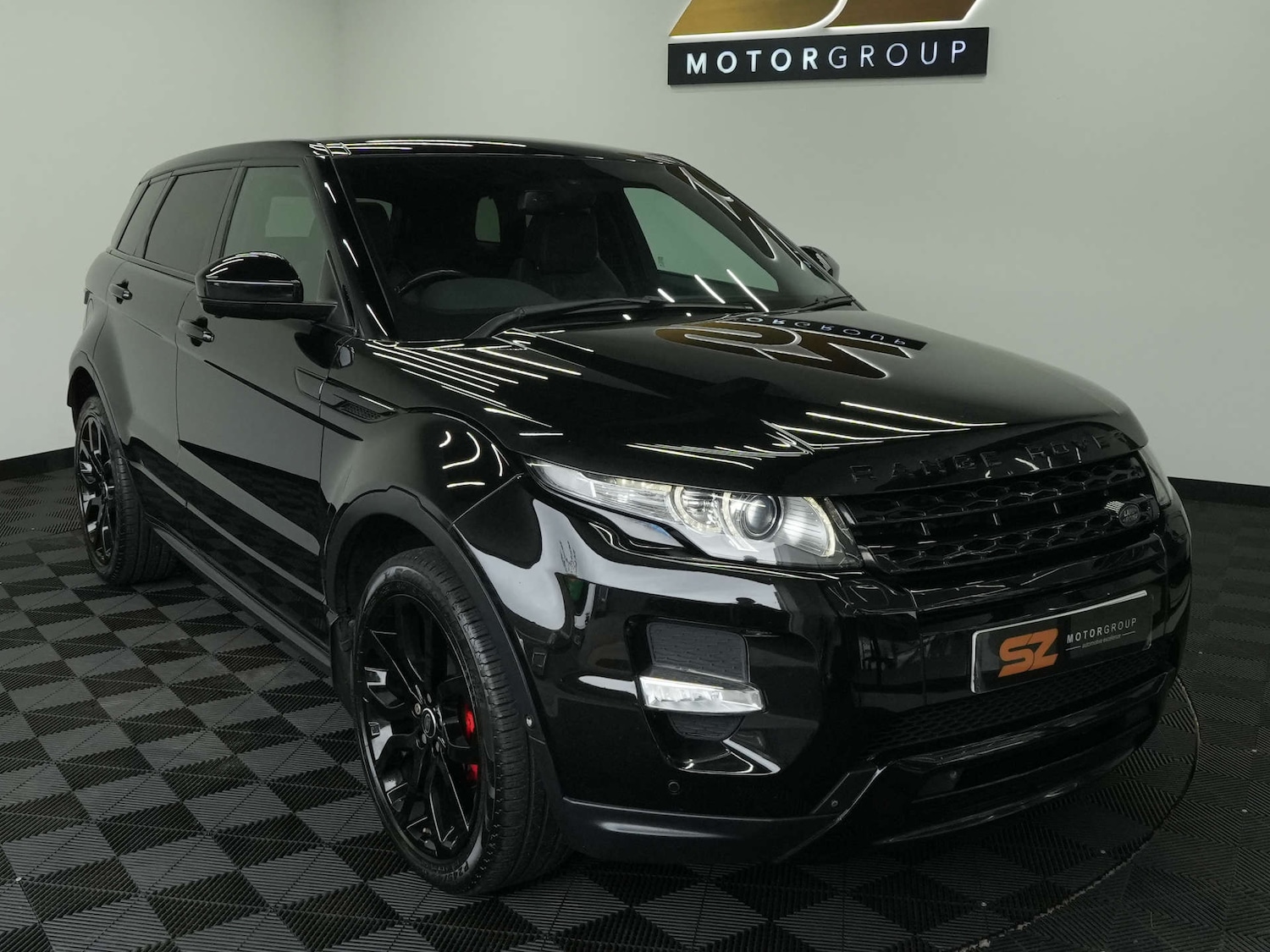 Used Land Rover Range Rover Evoque 2015 for sale - 76333121: Photo 74