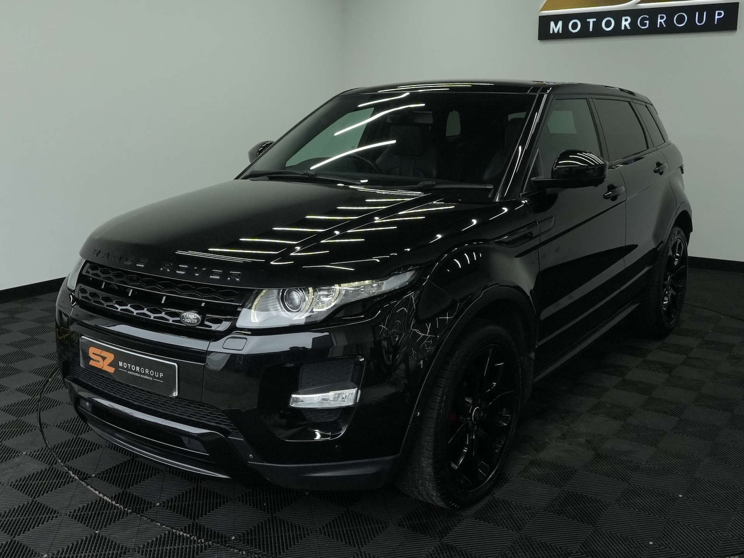 Used Land Rover Range Rover Evoque 2015 for sale - 76333121: Photo 8