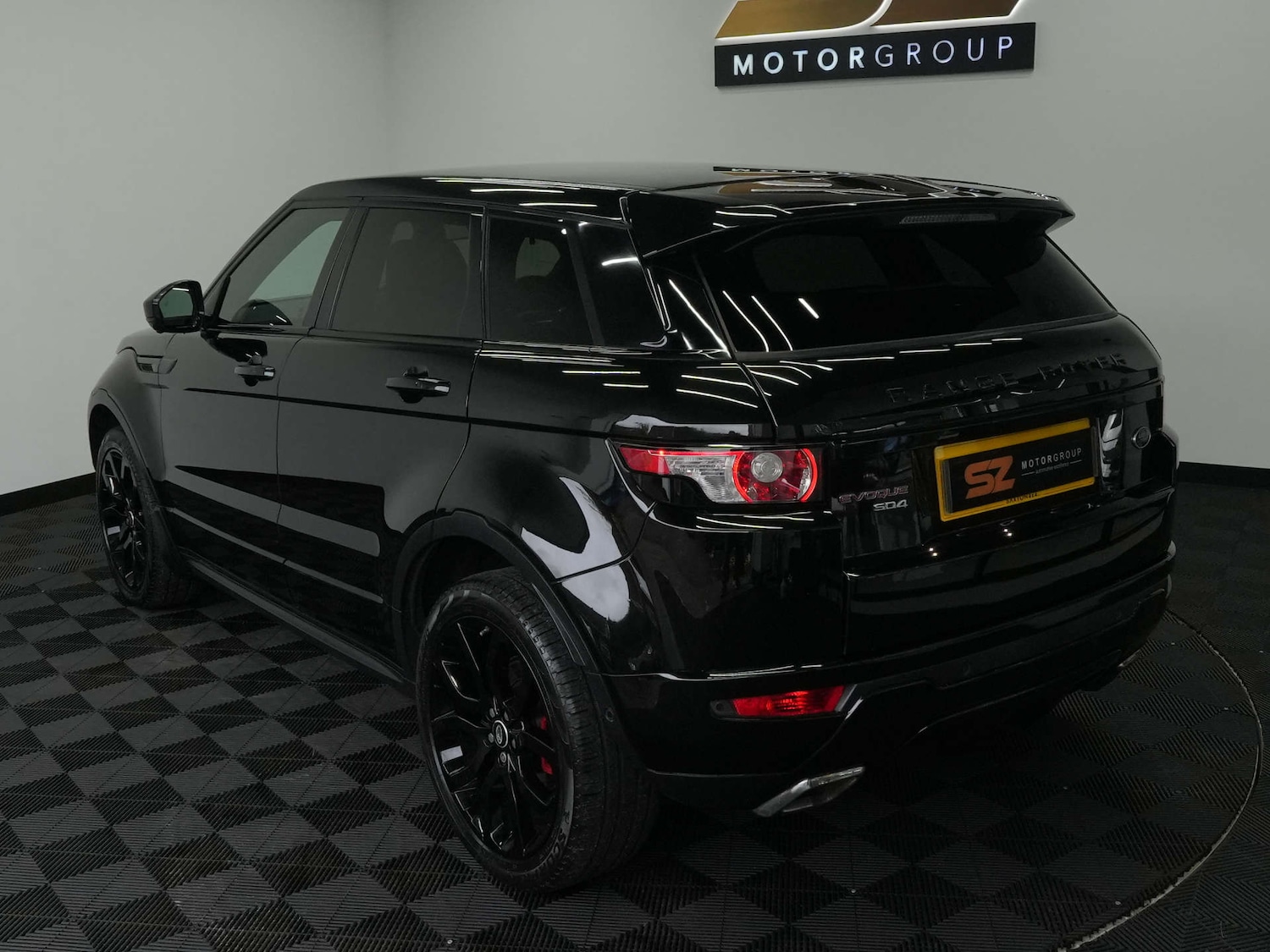 Used Land Rover Range Rover Evoque 2015 for sale - 76333121: Photo 9