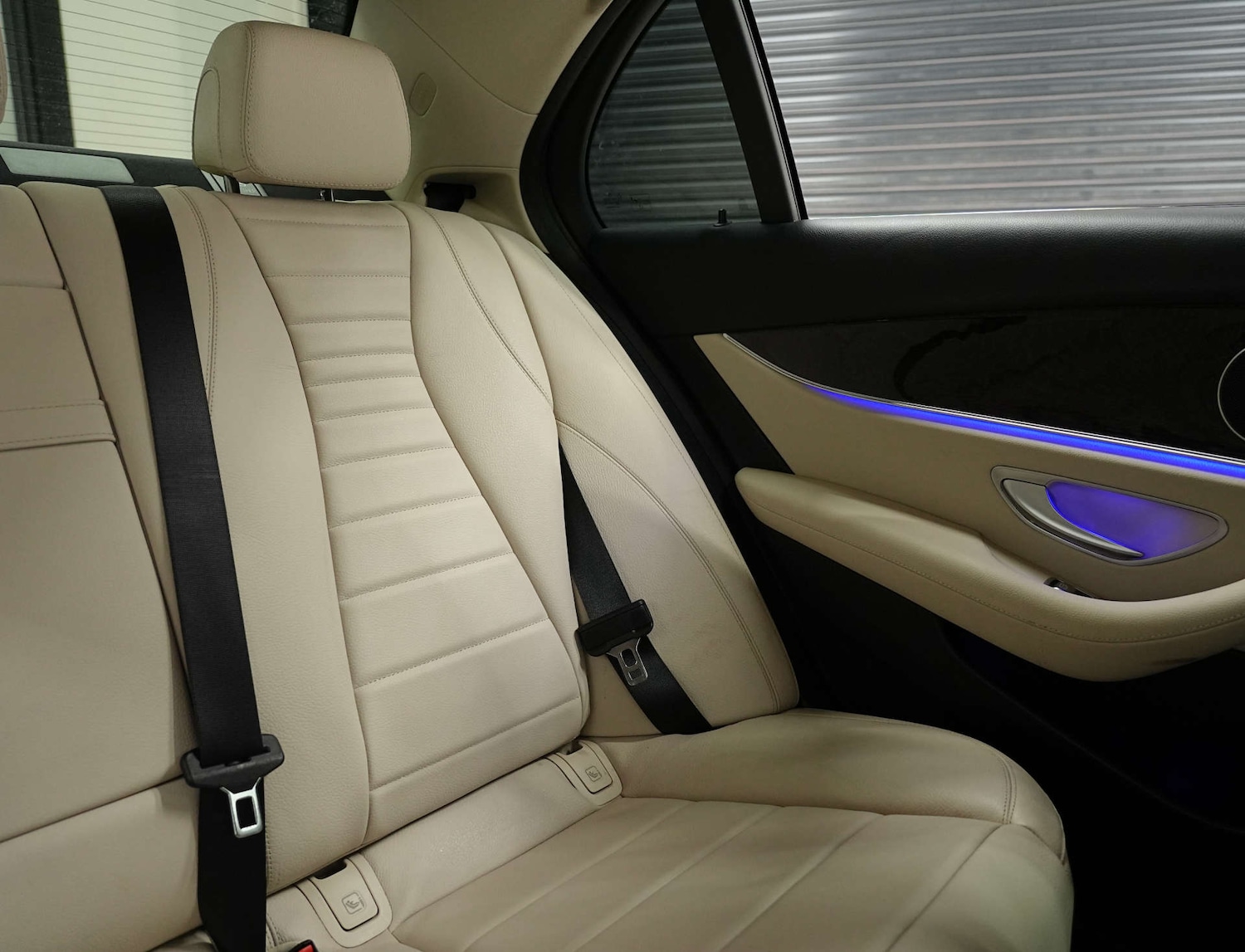 Used Mercedes-Benz E Class 2022 for sale - 77569696: Photo 12