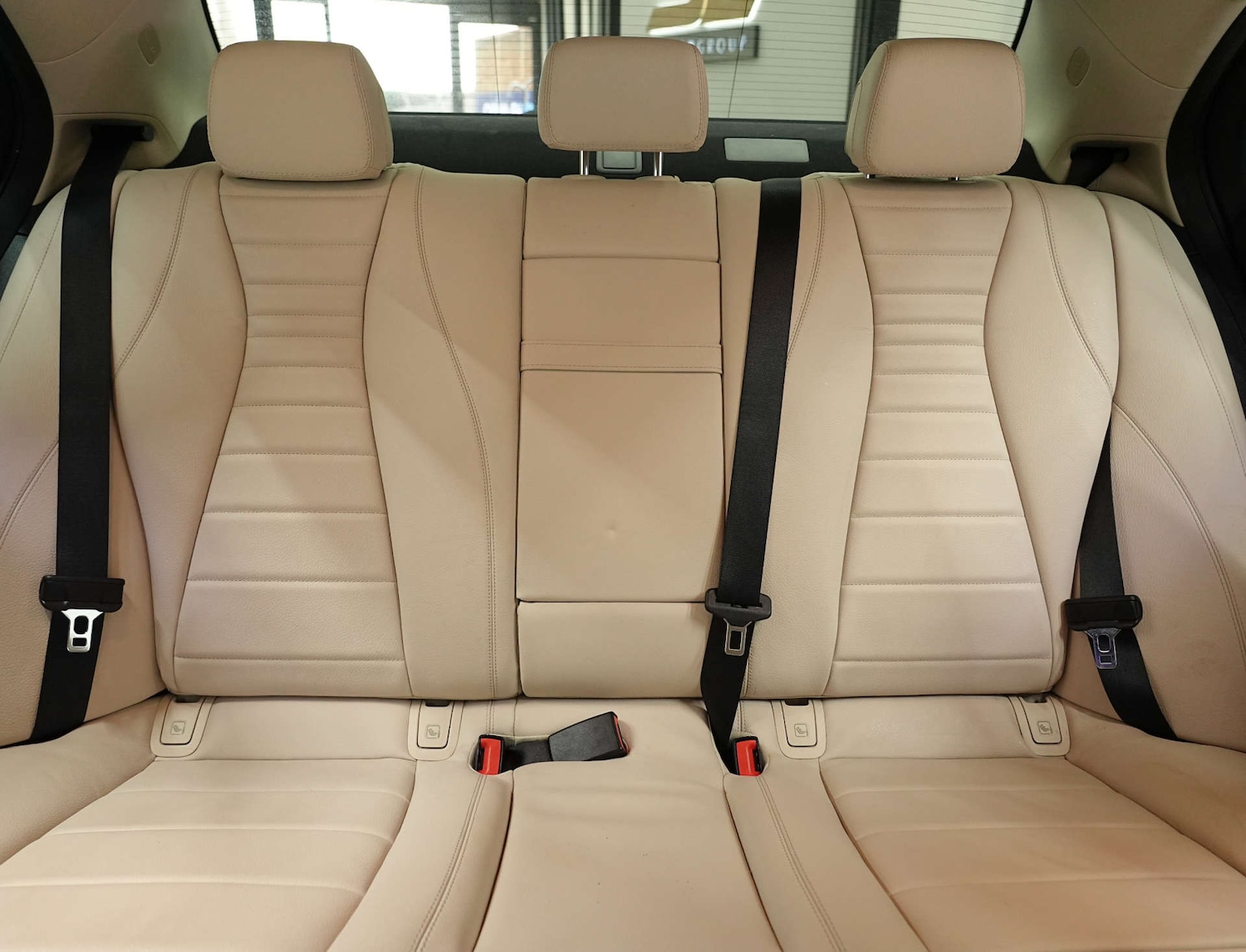 Used Mercedes-Benz E Class 2022 for sale - 77569696: Photo 13