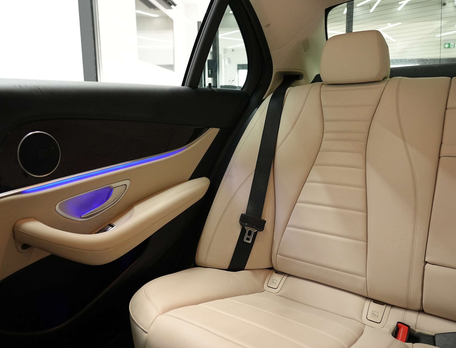 Used Mercedes-Benz E Class 2022 for sale - 77569696: Photo 14