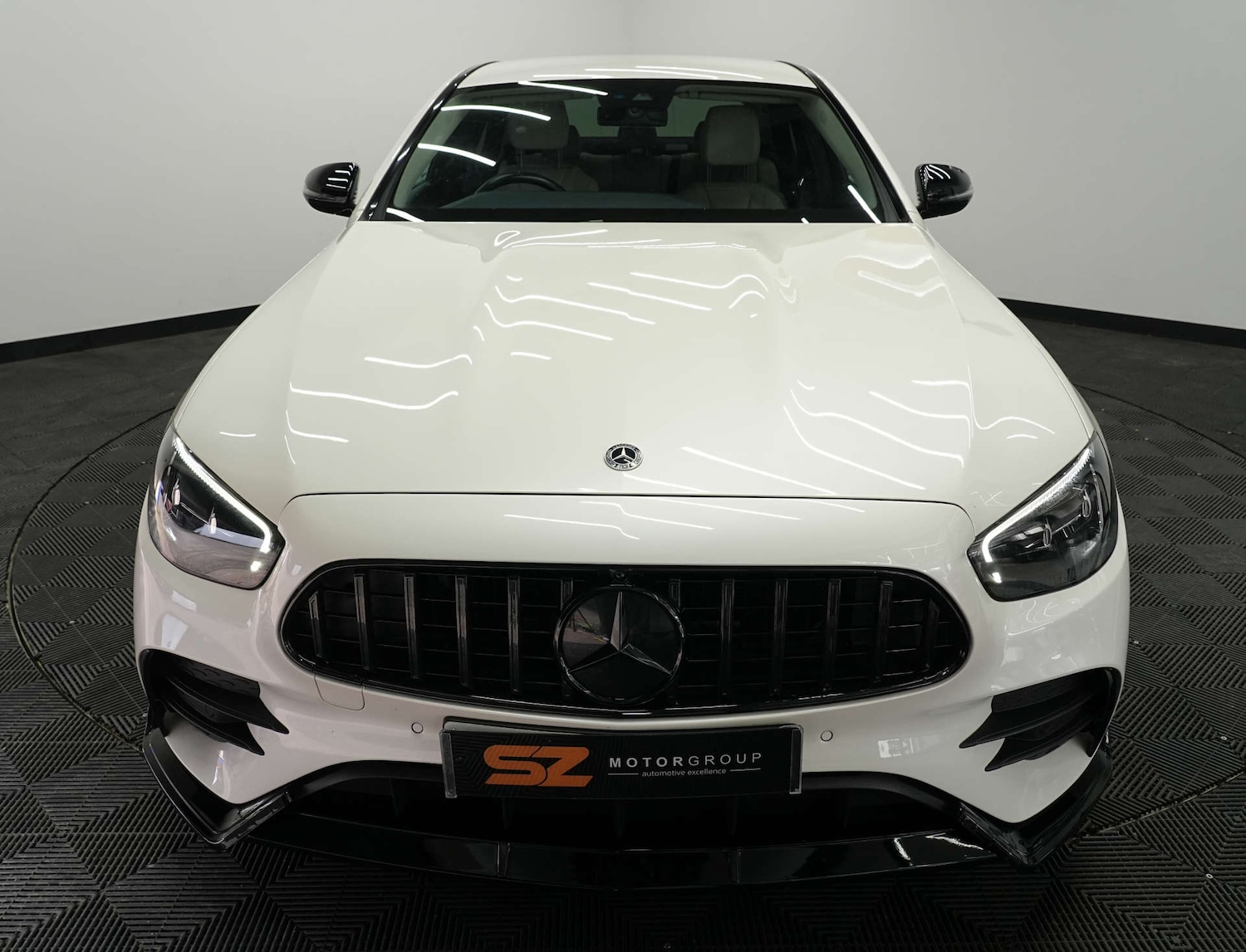 Used Mercedes-Benz E Class 2022 for sale - 77569696: Photo 16