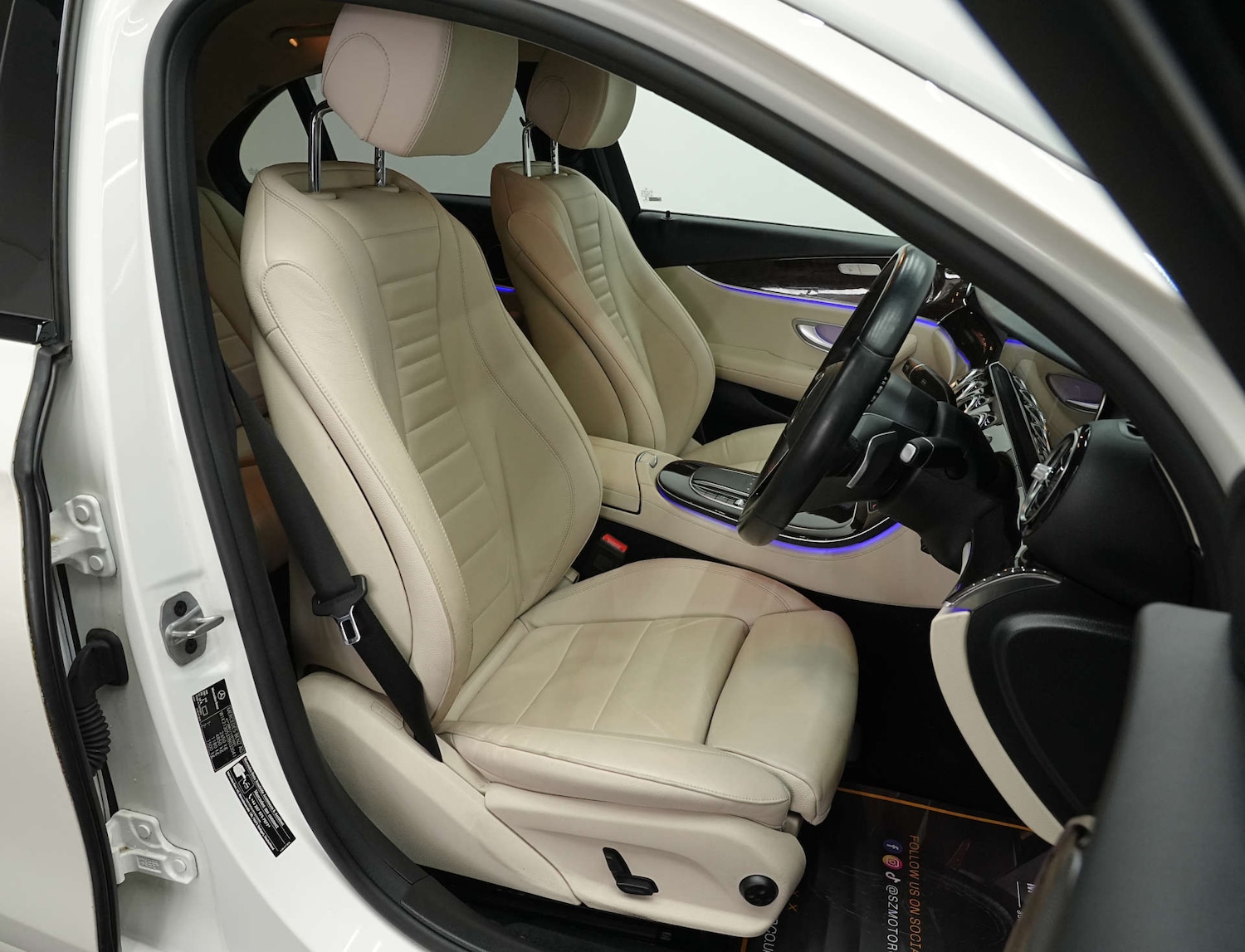 Used Mercedes-Benz E Class 2022 for sale - 77569696: Photo 21