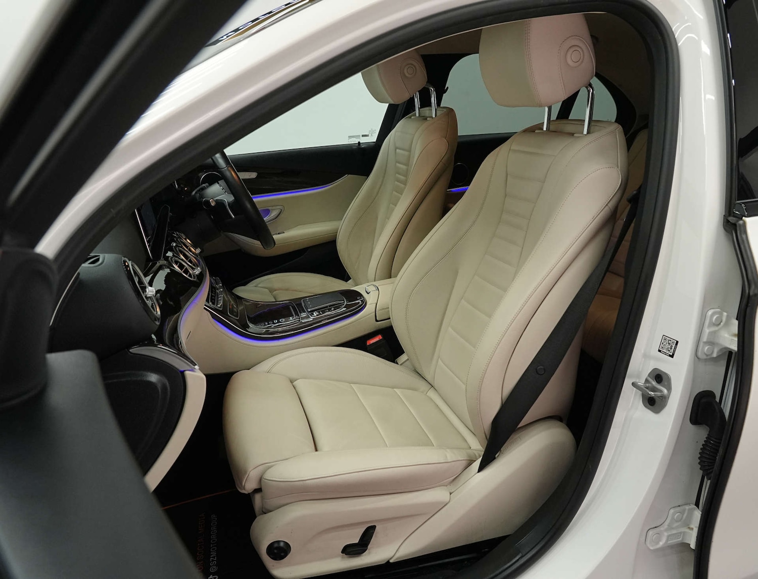 Used Mercedes-Benz E Class 2022 for sale - 77569696: Photo 22