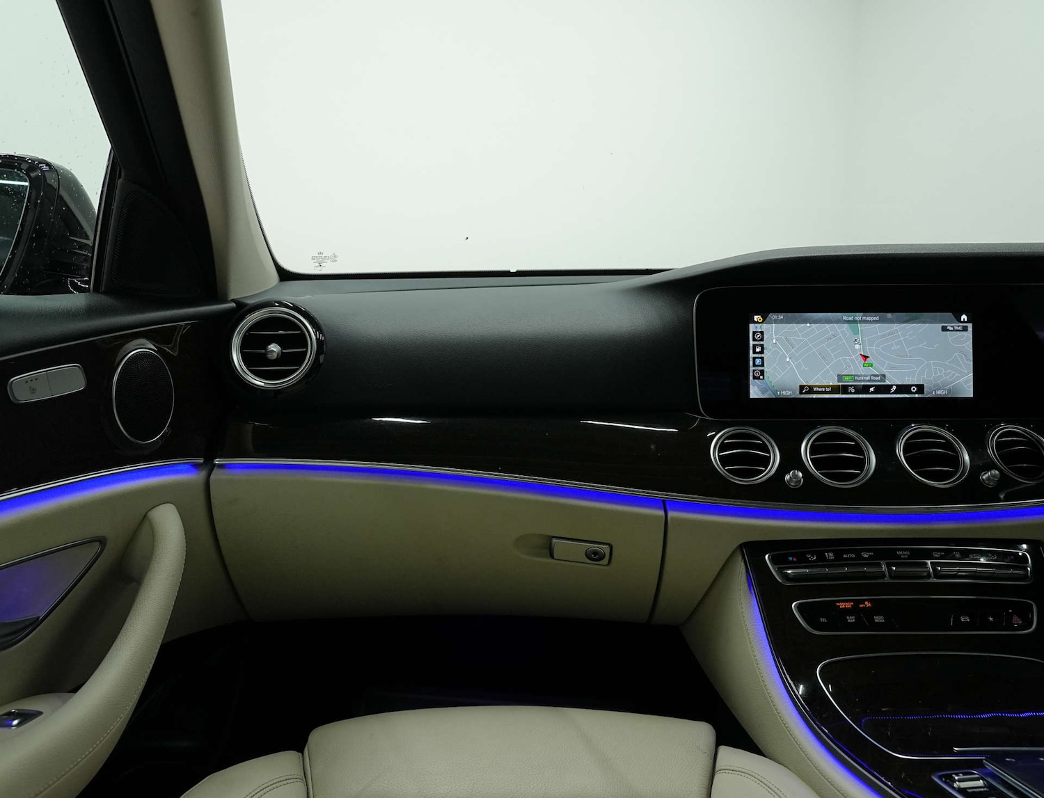 Used Mercedes-Benz E Class 2022 for sale - 77569696: Photo 30