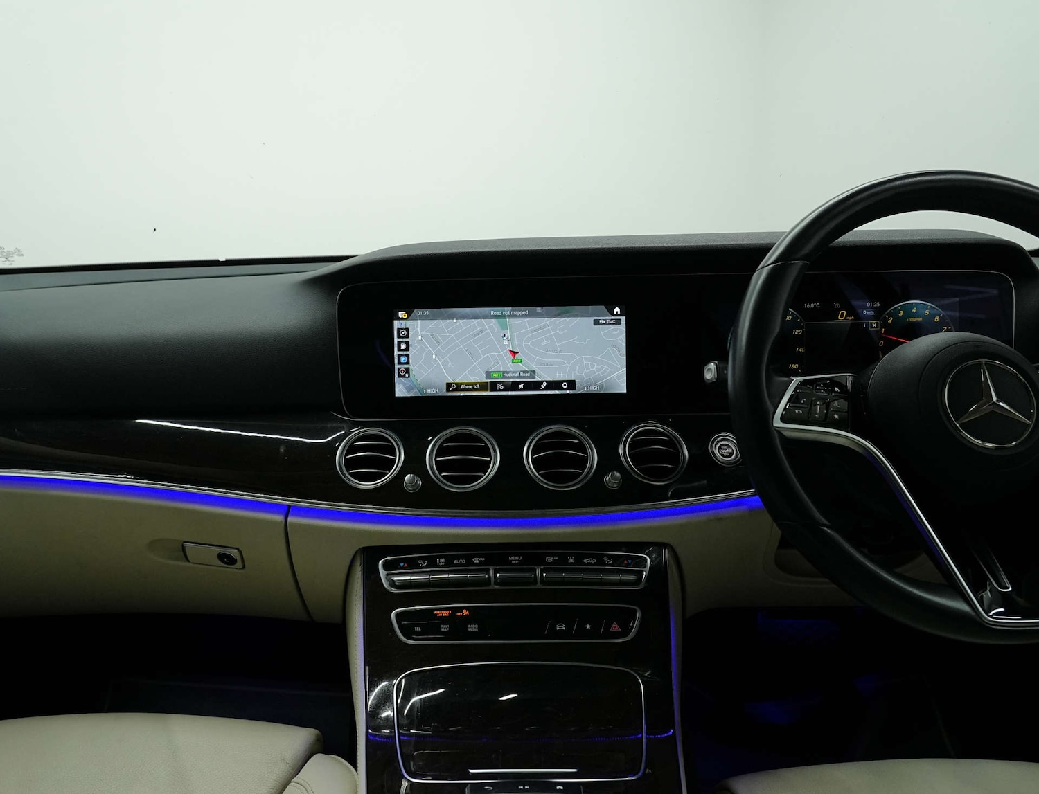 Used Mercedes-Benz E Class 2022 for sale - 77569696: Photo 31