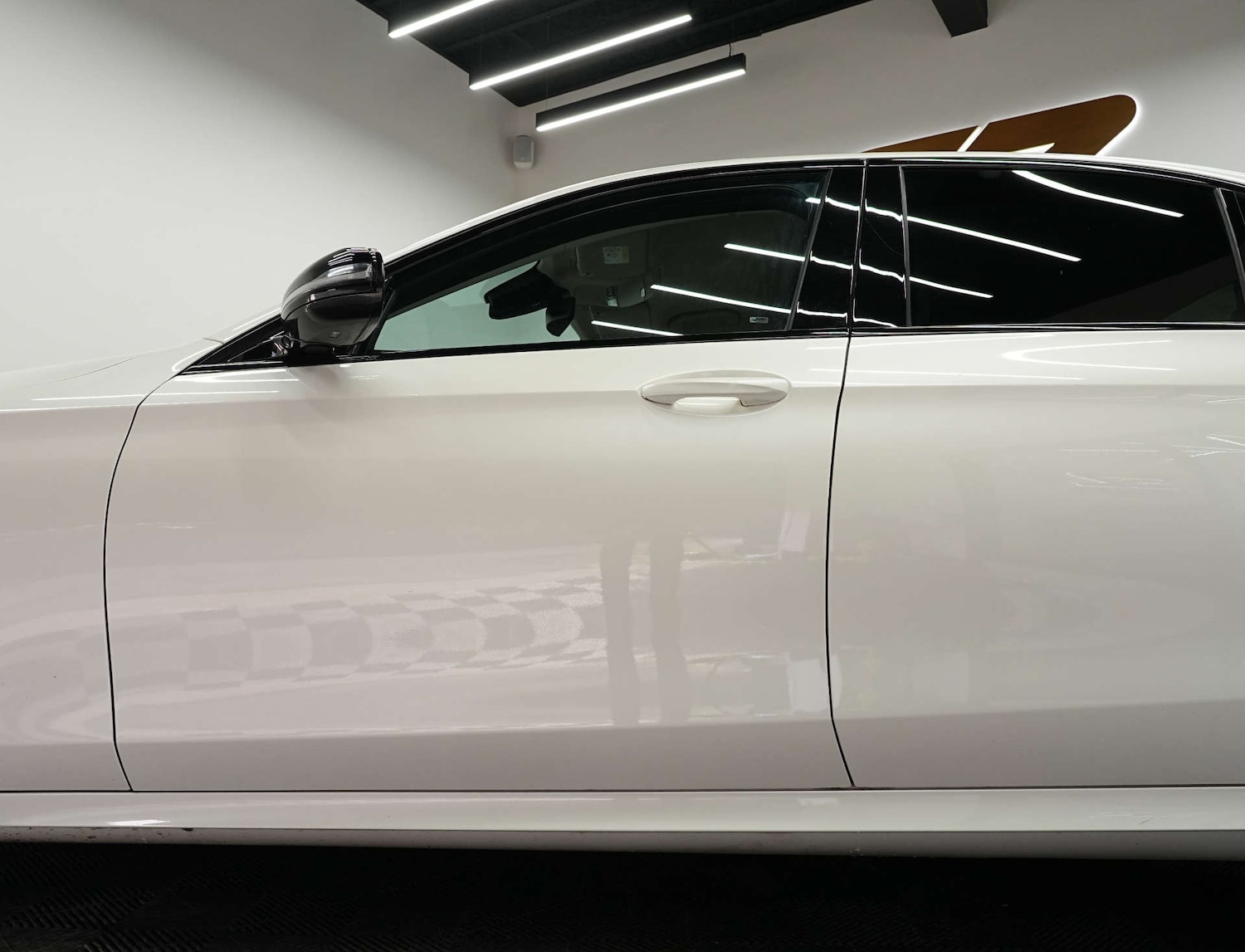 Used Mercedes-Benz E Class 2022 for sale - 77569696: Photo 40