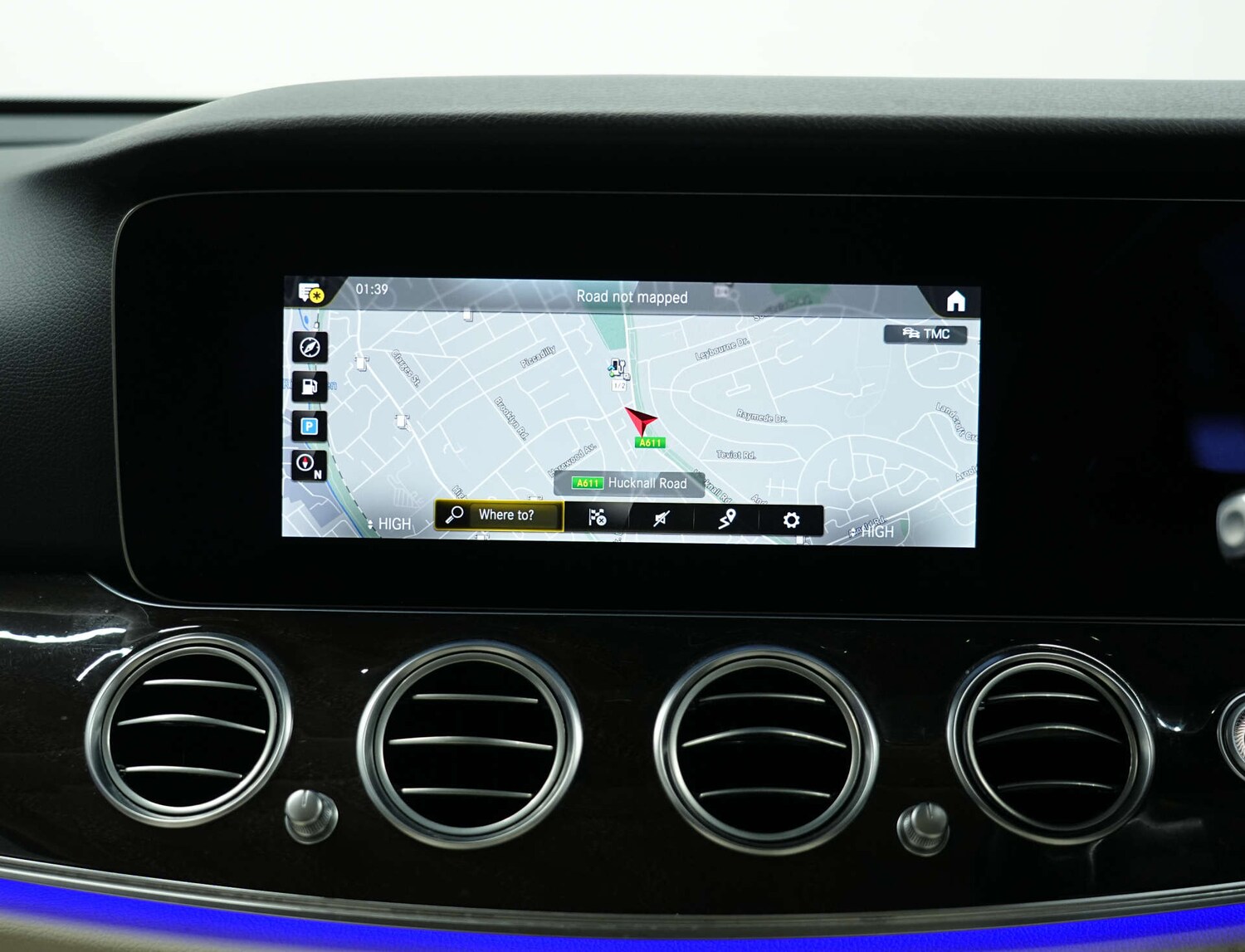 Used Mercedes-Benz E Class 2022 for sale - 77569696: Photo 47