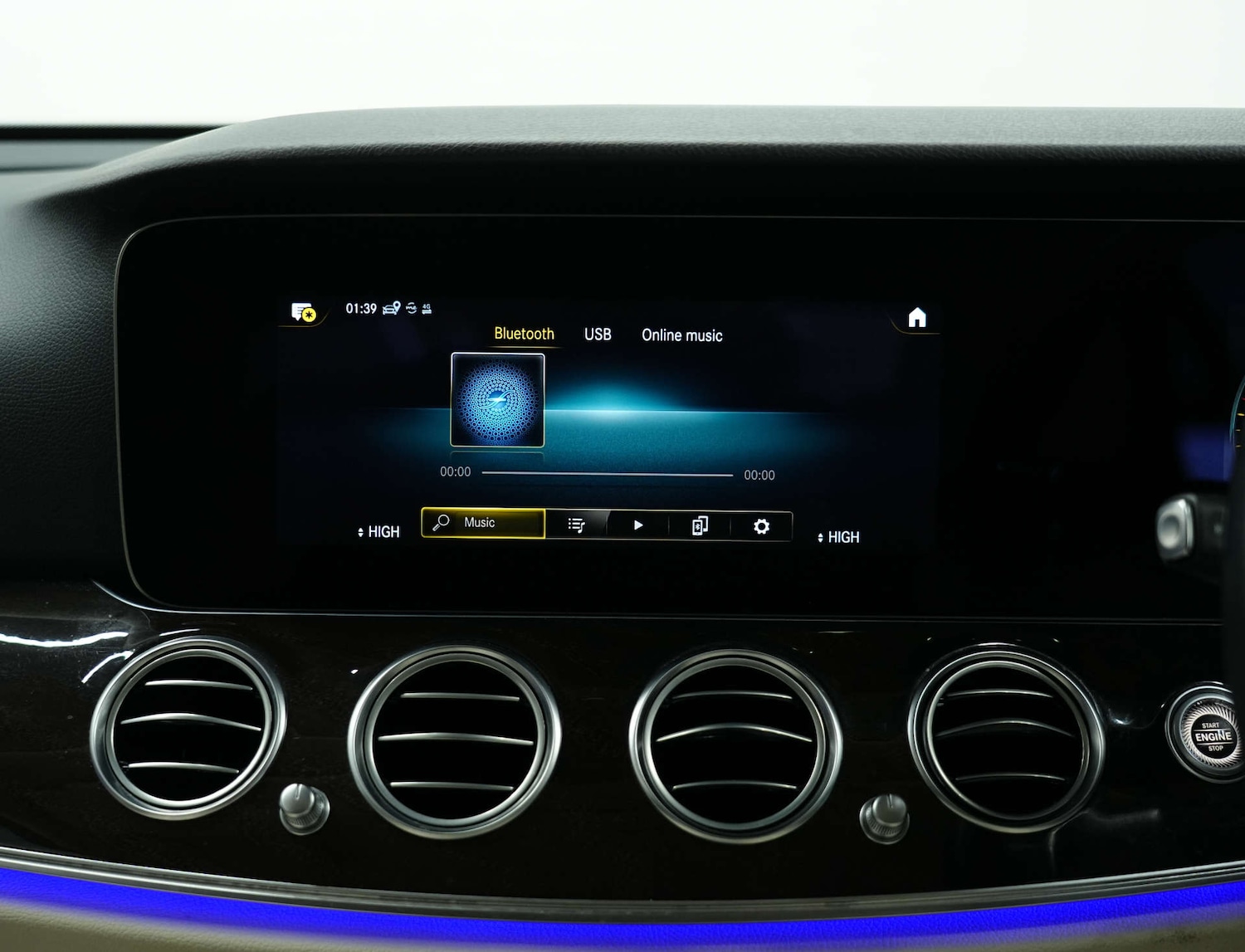 Used Mercedes-Benz E Class 2022 for sale - 77569696: Photo 48