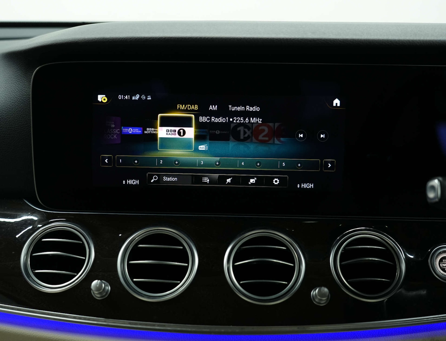 Used Mercedes-Benz E Class 2022 for sale - 77569696: Photo 49