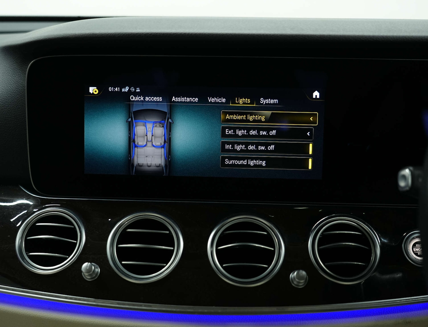 Used Mercedes-Benz E Class 2022 for sale - 77569696: Photo 50