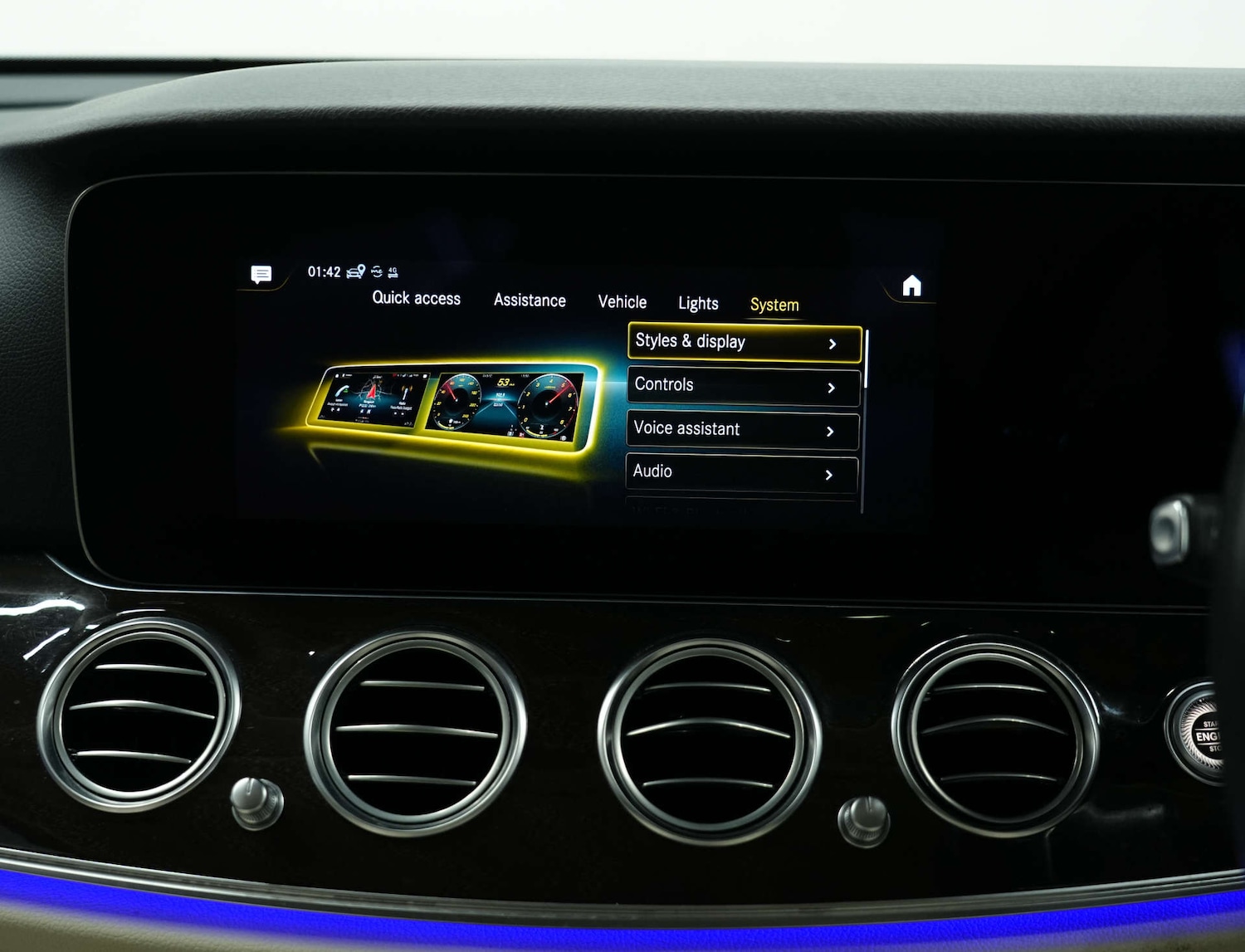 Used Mercedes-Benz E Class 2022 for sale - 77569696: Photo 51