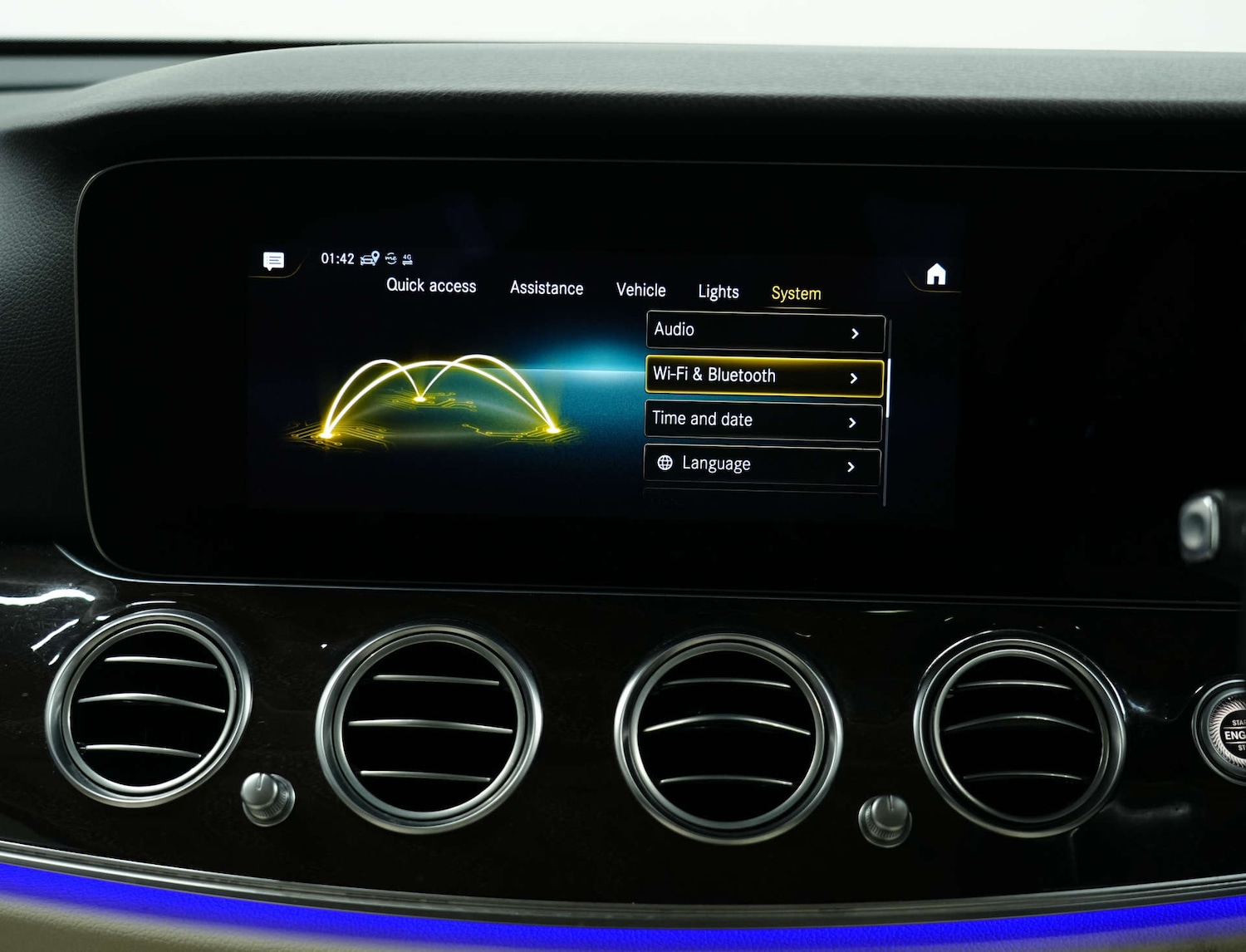 Used Mercedes-Benz E Class 2022 for sale - 77569696: Photo 52