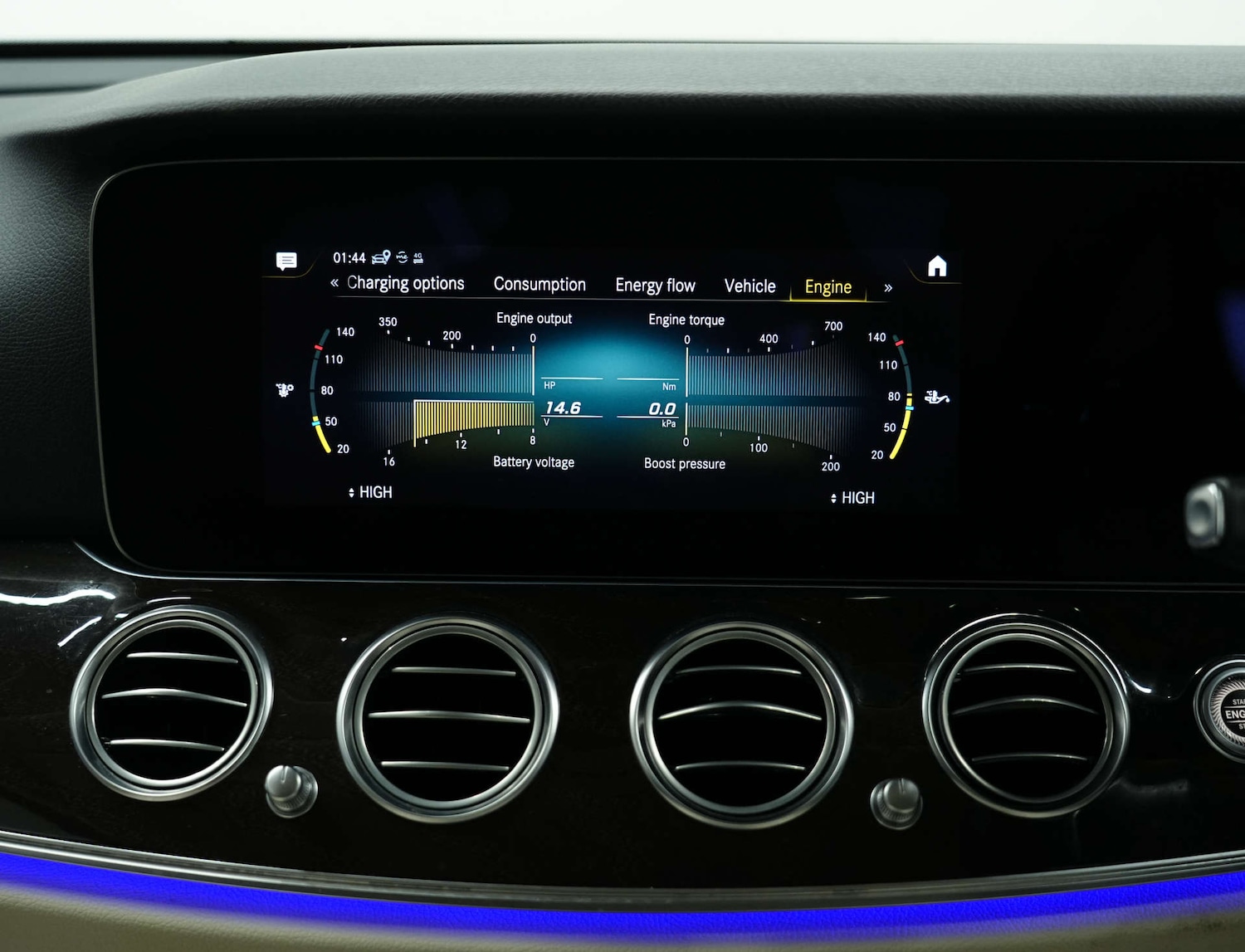 Used Mercedes-Benz E Class 2022 for sale - 77569696: Photo 54