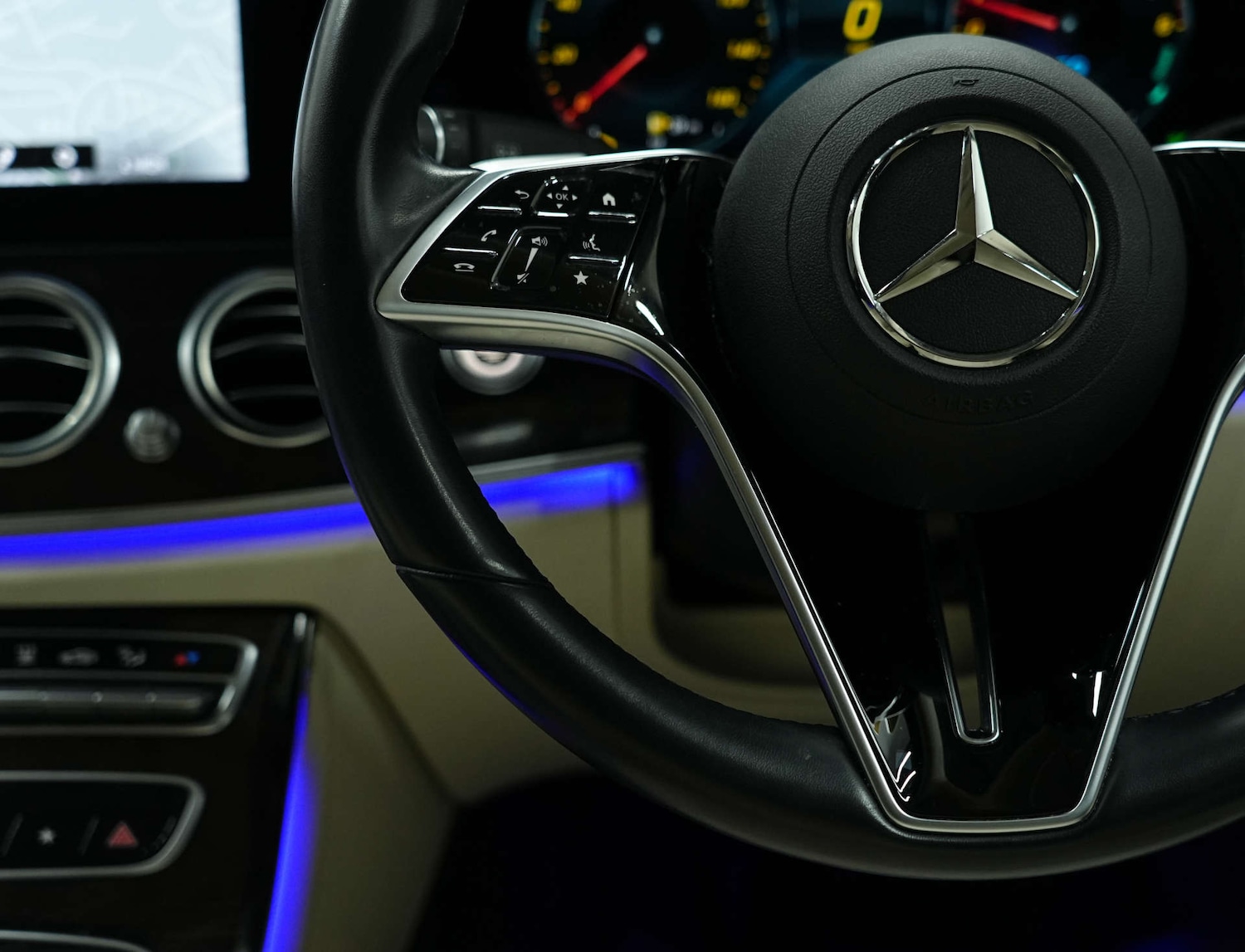 Used Mercedes-Benz E Class 2022 for sale - 77569696: Photo 55