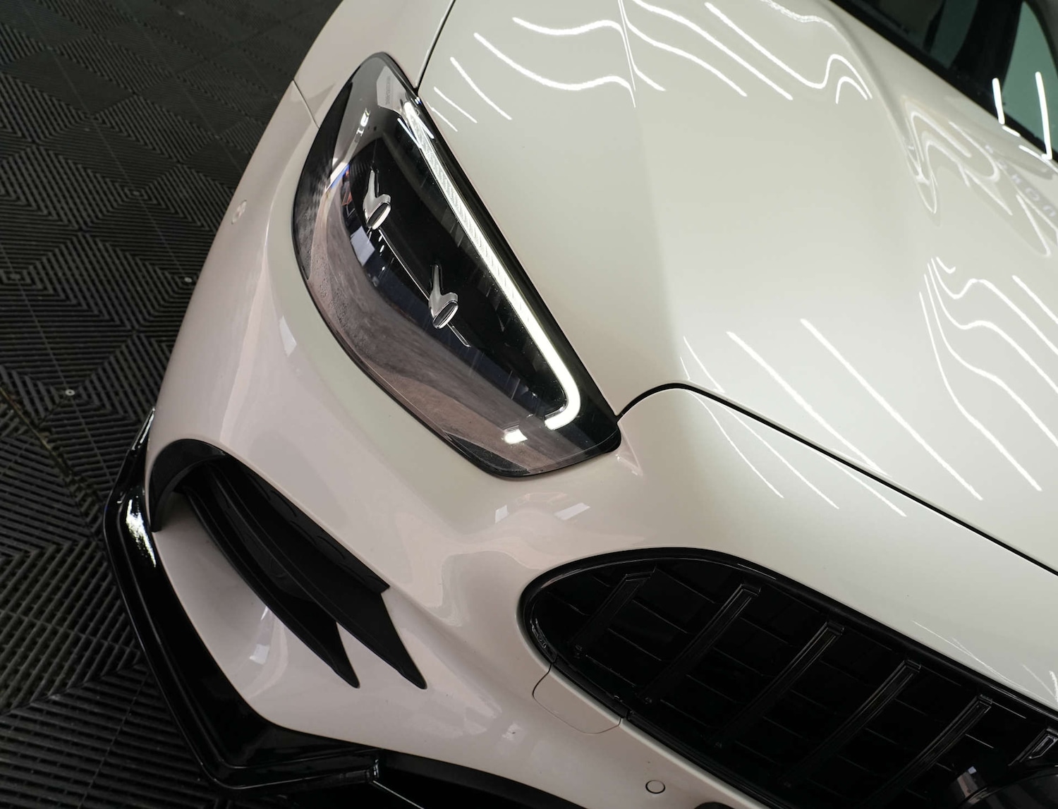 Used Mercedes-Benz E Class 2022 for sale - 77569696: Photo 60