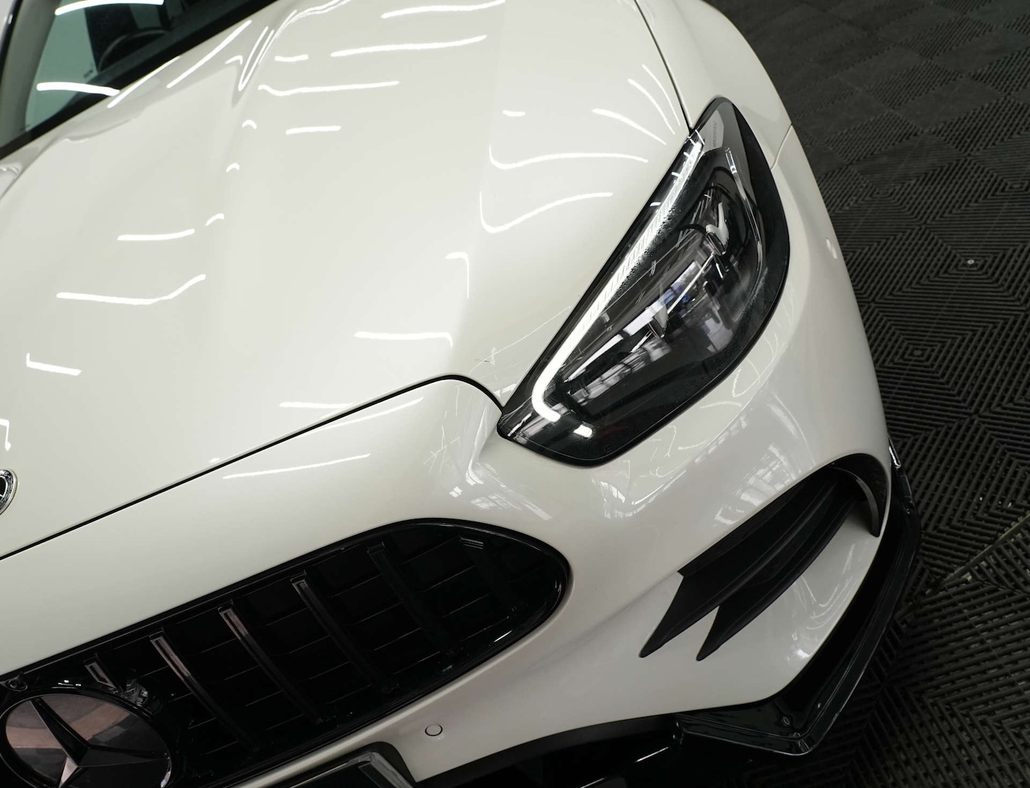 Used Mercedes-Benz E Class 2022 for sale - 77569696: Photo 61