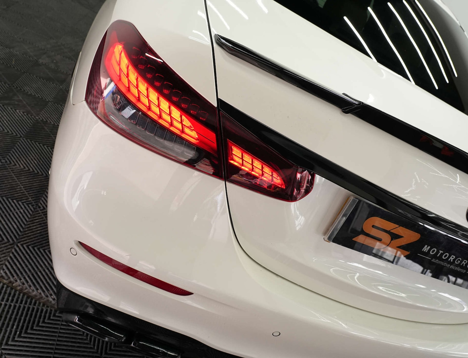 Used Mercedes-Benz E Class 2022 for sale - 77569696: Photo 62