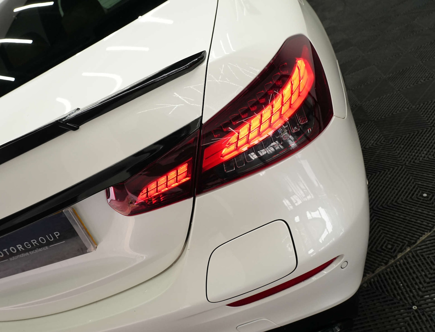 Used Mercedes-Benz E Class 2022 for sale - 77569696: Photo 63