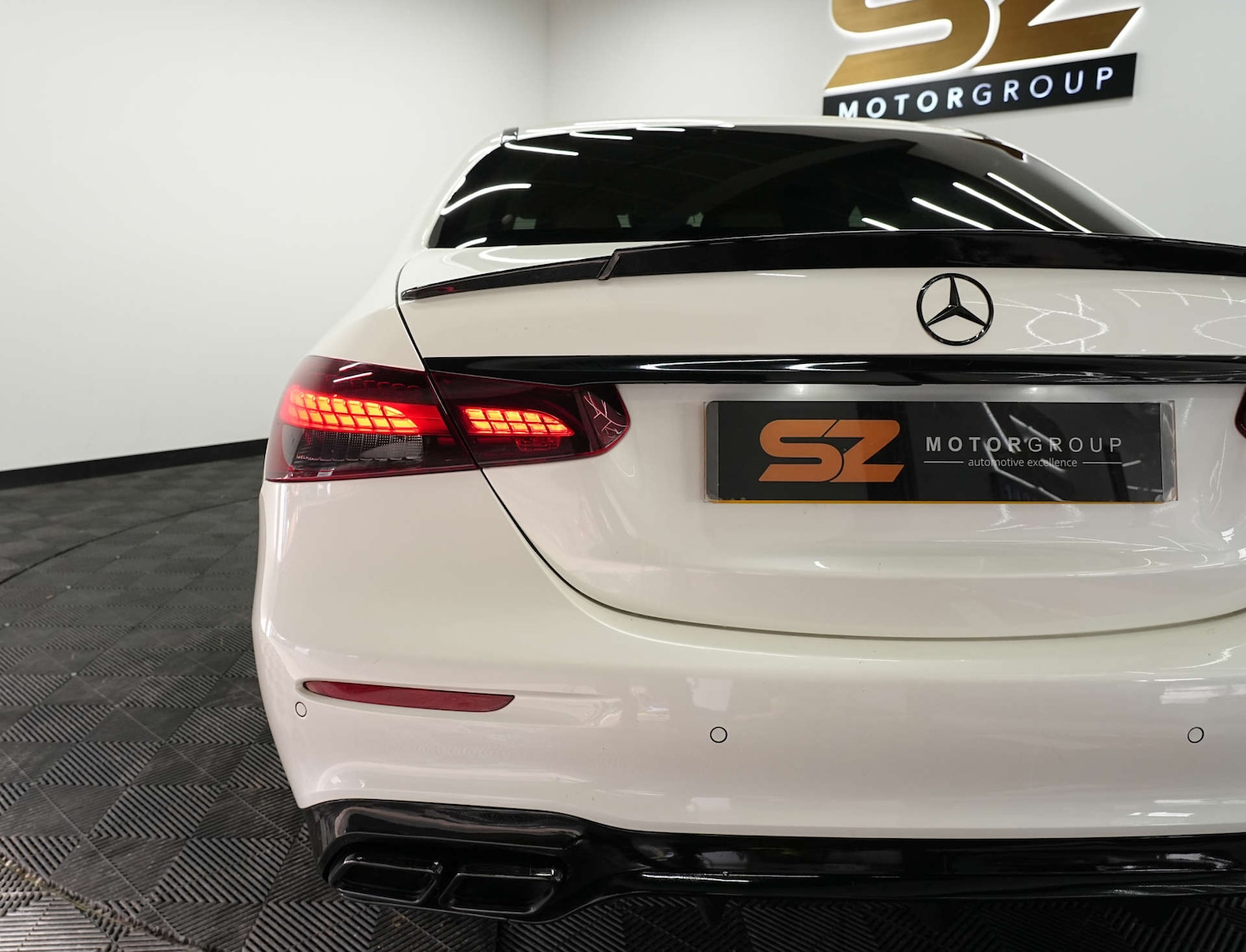 Used Mercedes-Benz E Class 2022 for sale - 77569696: Photo 64