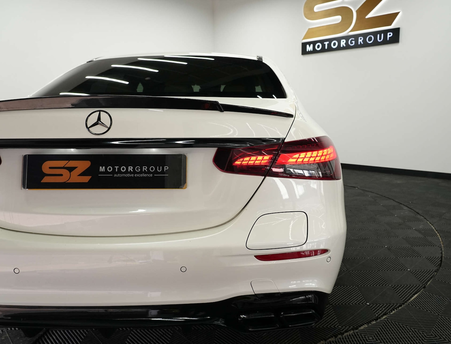 Used Mercedes-Benz E Class 2022 for sale - 77569696: Photo 65