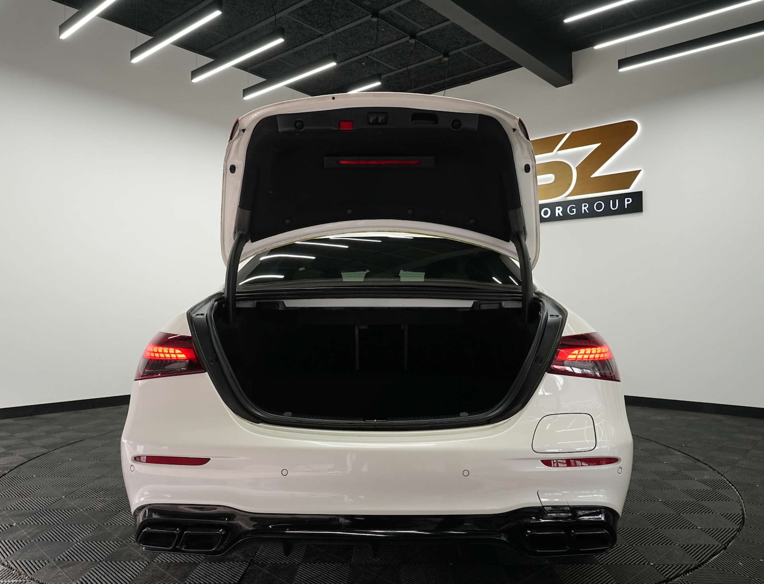 Used Mercedes-Benz E Class 2022 for sale - 77569696: Photo 66