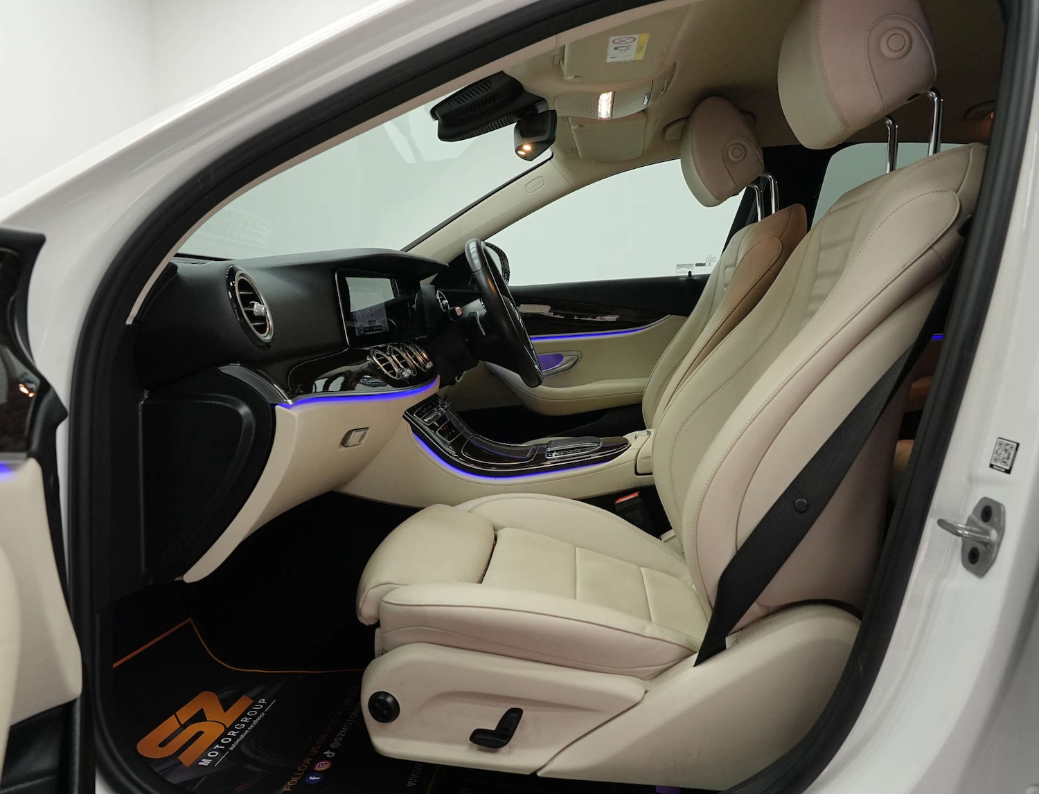 Used Mercedes-Benz E Class 2022 for sale - 77569696: Photo 67