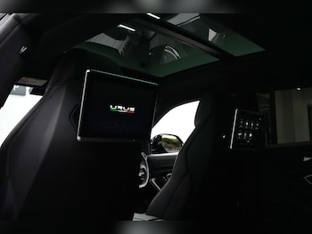 Used Lamborghini Urus 2021 for sale - 79296709: Photo