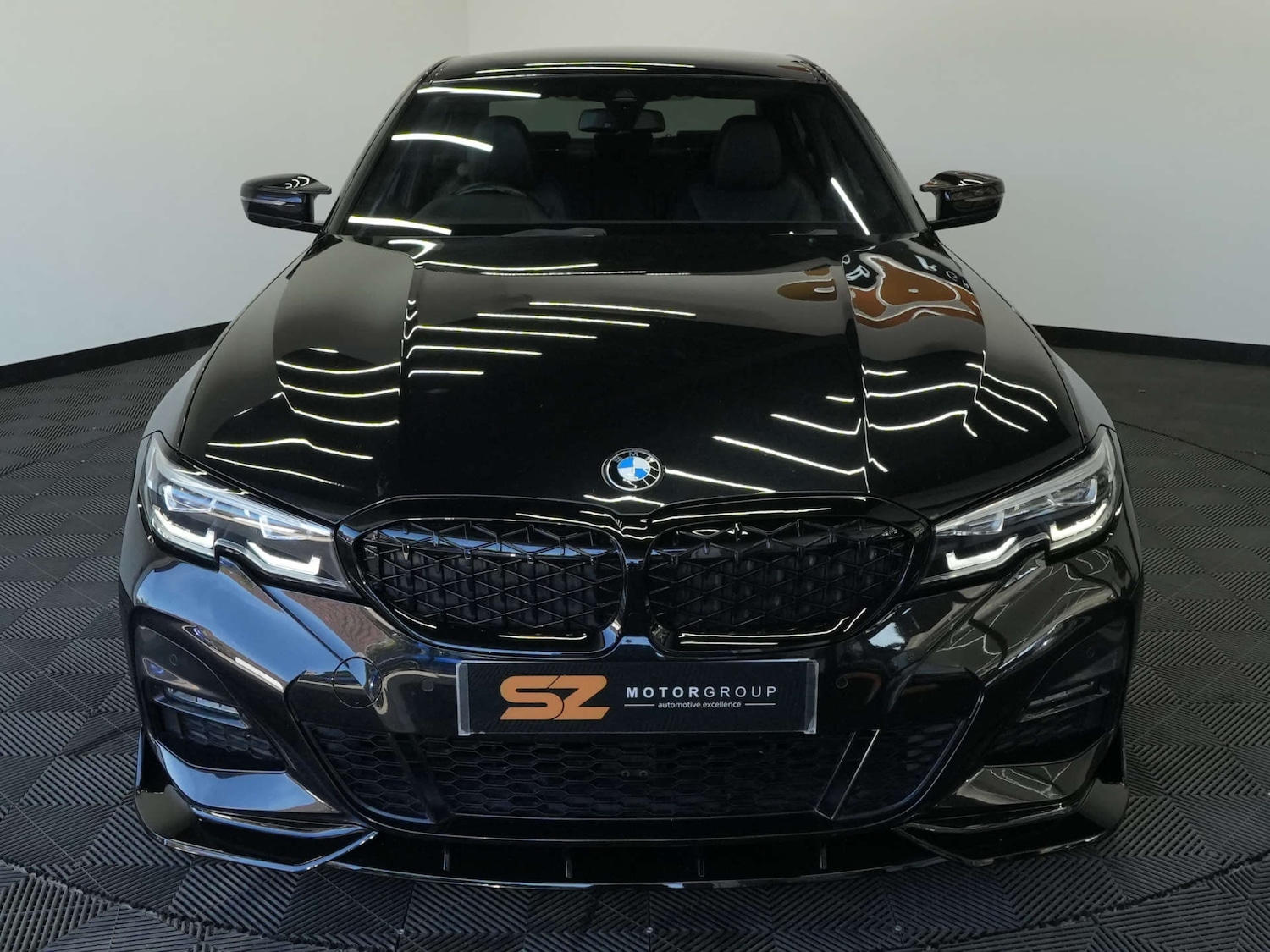 Used BMW 3 Series 2020 for sale - 78061459: Photo 11