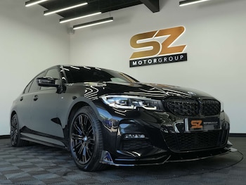 BMW 3 Series feature image