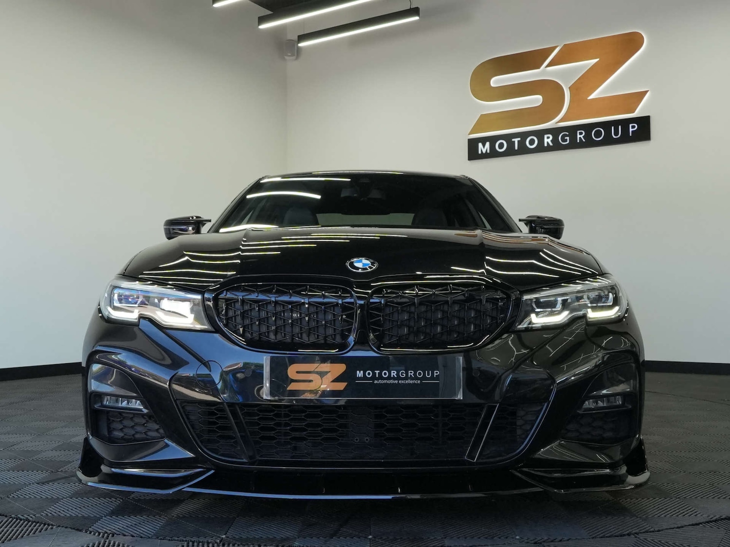 Used BMW 3 Series 2020 for sale - 78061459: Photo 27