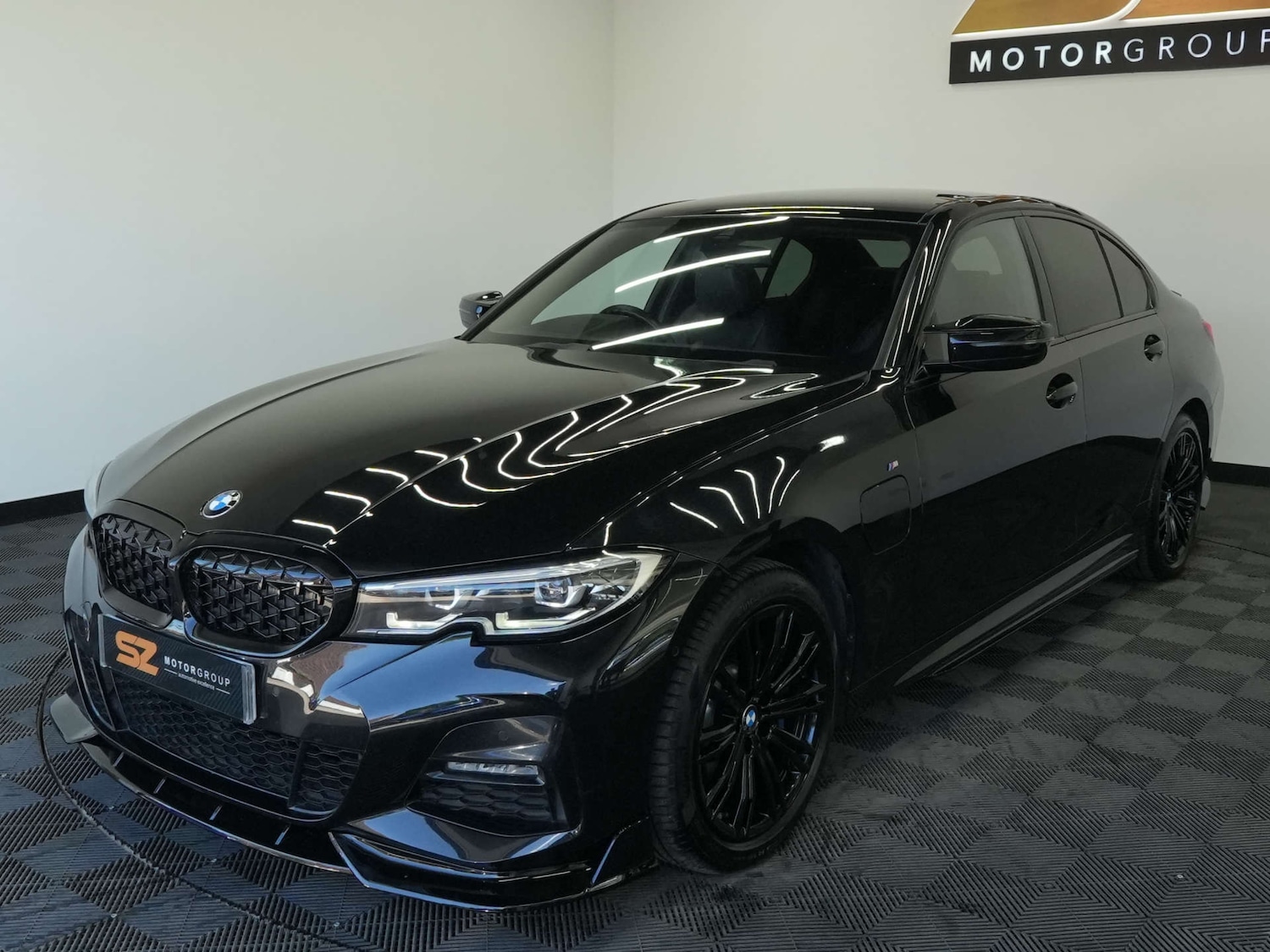 Used BMW 3 Series 2020 for sale - 78061459: Photo 28