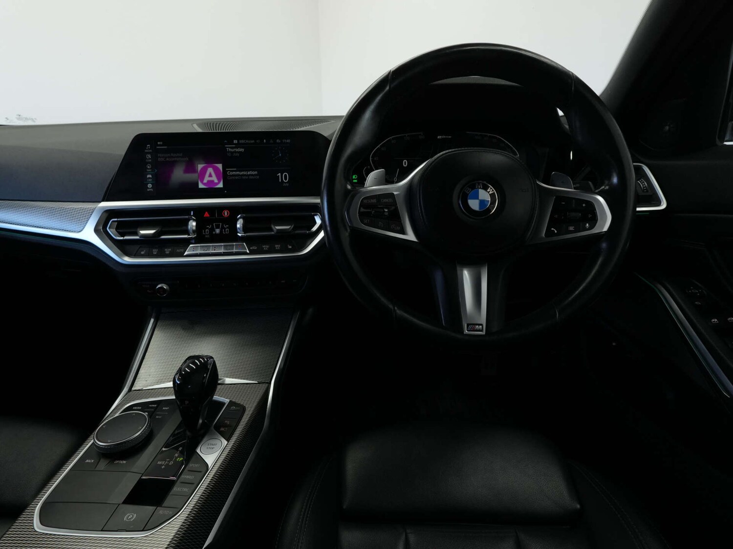 Used BMW 3 Series 2020 for sale - 78061459: Photo 31