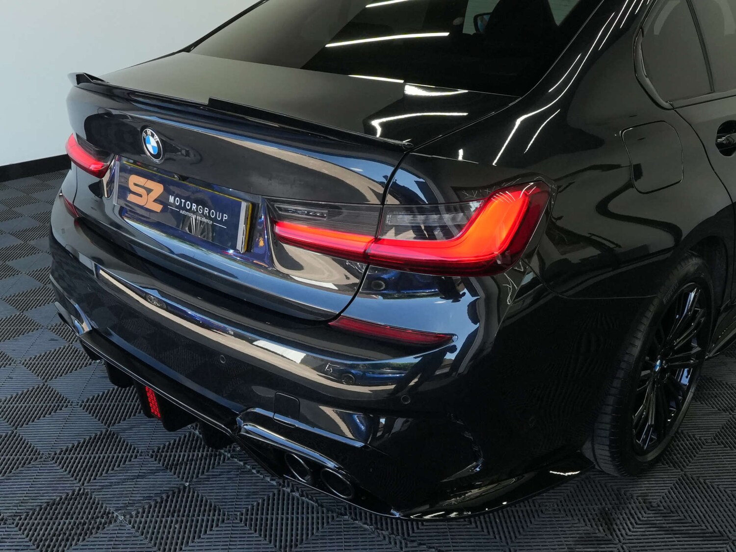 Used BMW 3 Series 2020 for sale - 78061459: Photo 32