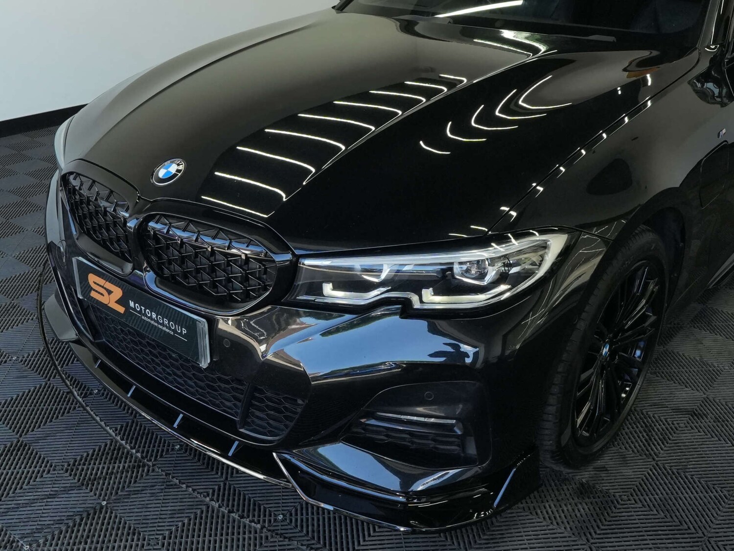 Used BMW 3 Series 2020 for sale - 78061459: Photo 35