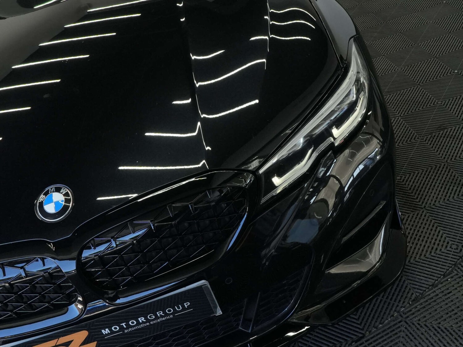 Used BMW 3 Series 2020 for sale - 78061459: Photo 38