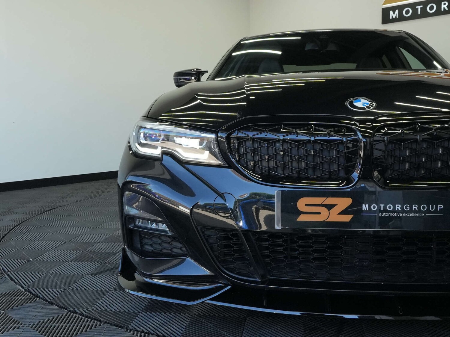 Used BMW 3 Series 2020 for sale - 78061459: Photo 43