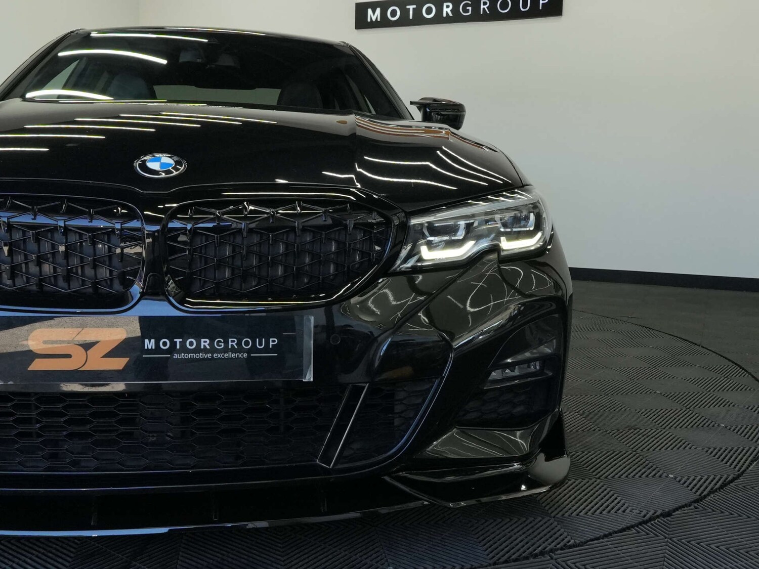 Used BMW 3 Series 2020 for sale - 78061459: Photo 44