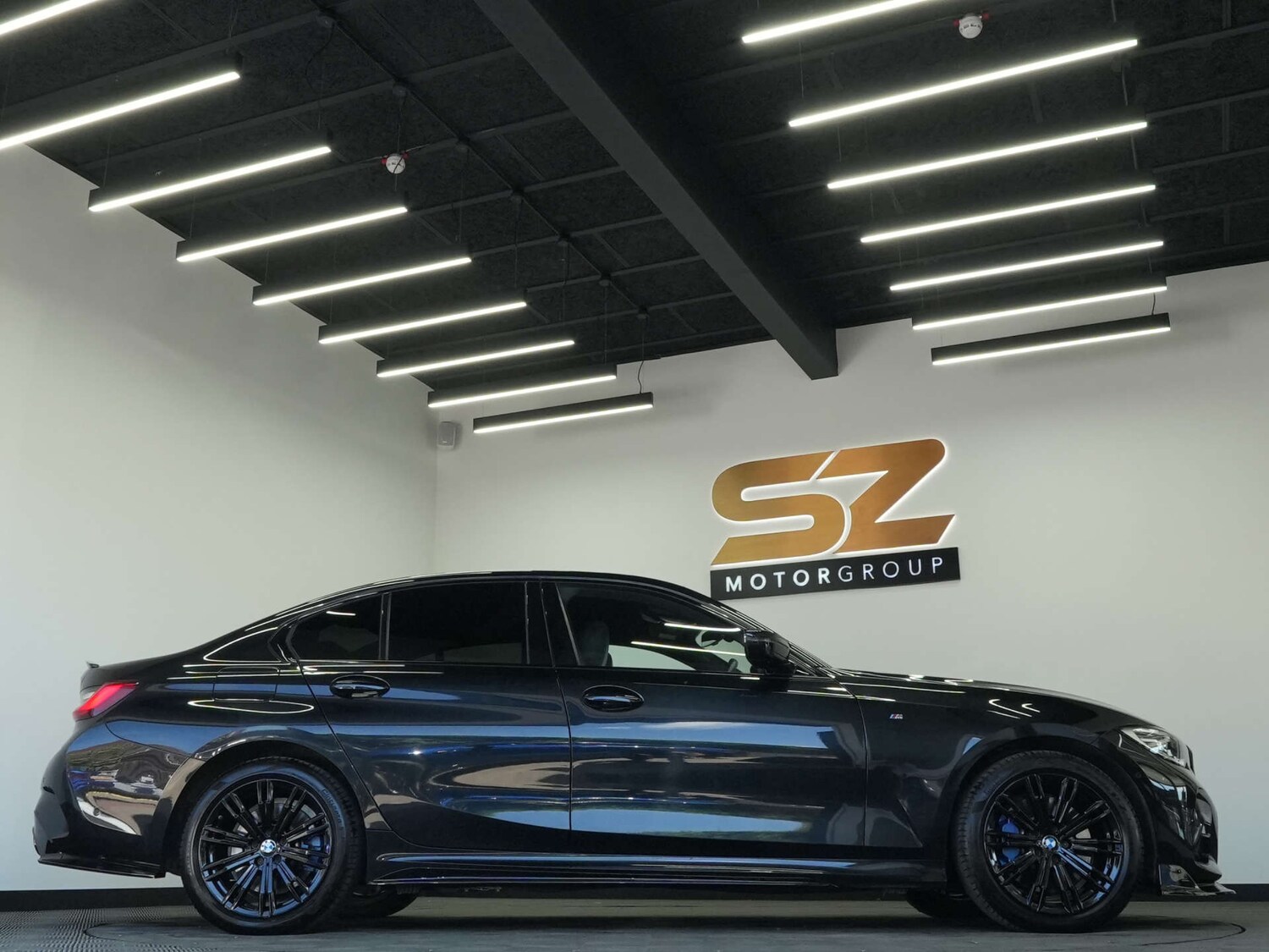 Used BMW 3 Series 2020 for sale - 78061459: Photo 48