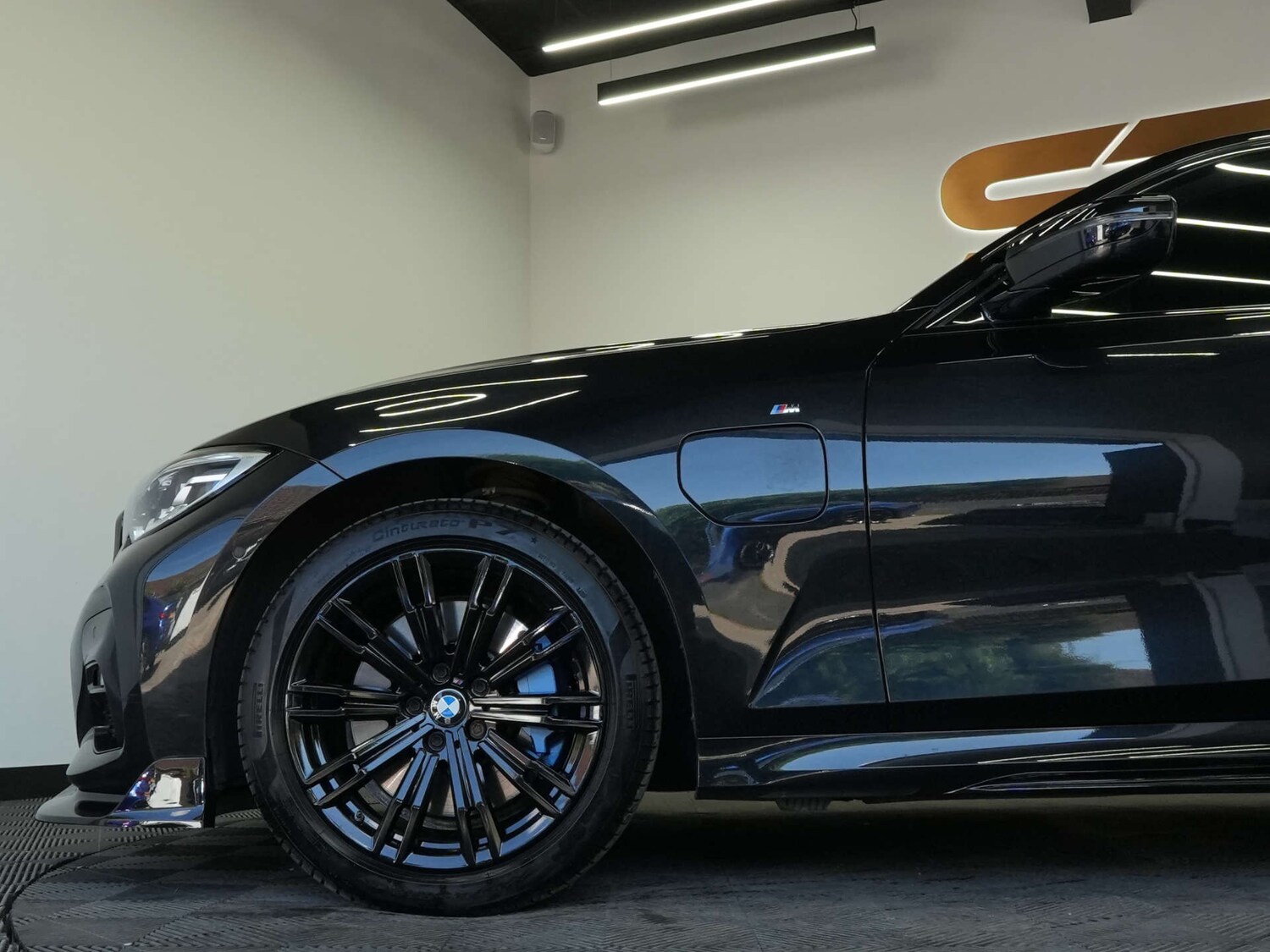 Used BMW 3 Series 2020 for sale - 78061459: Photo 50