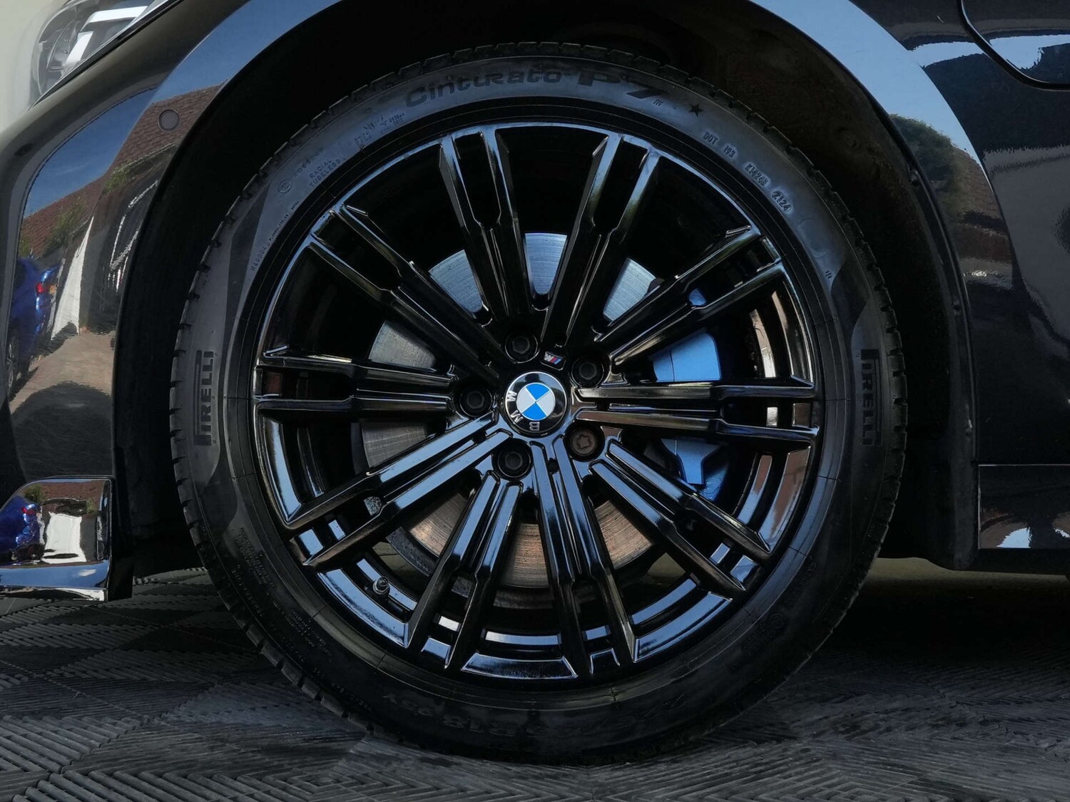 Used BMW 3 Series 2020 for sale - 78061459: Photo 54