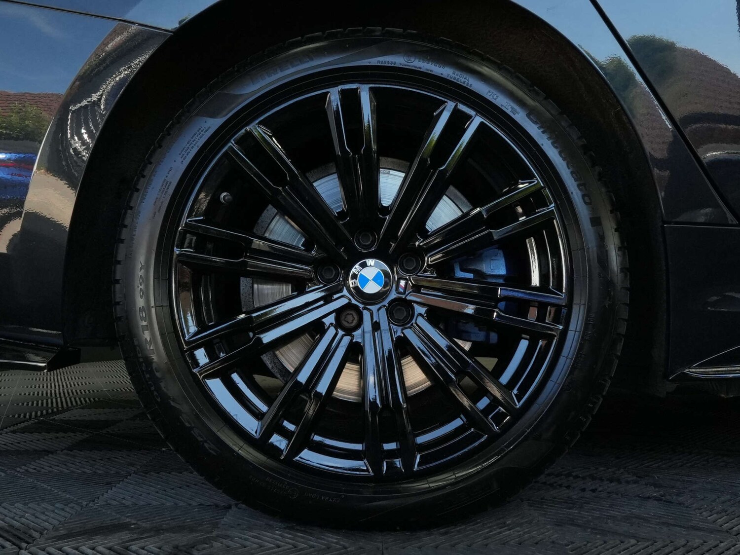 Used BMW 3 Series 2020 for sale - 78061459: Photo 55