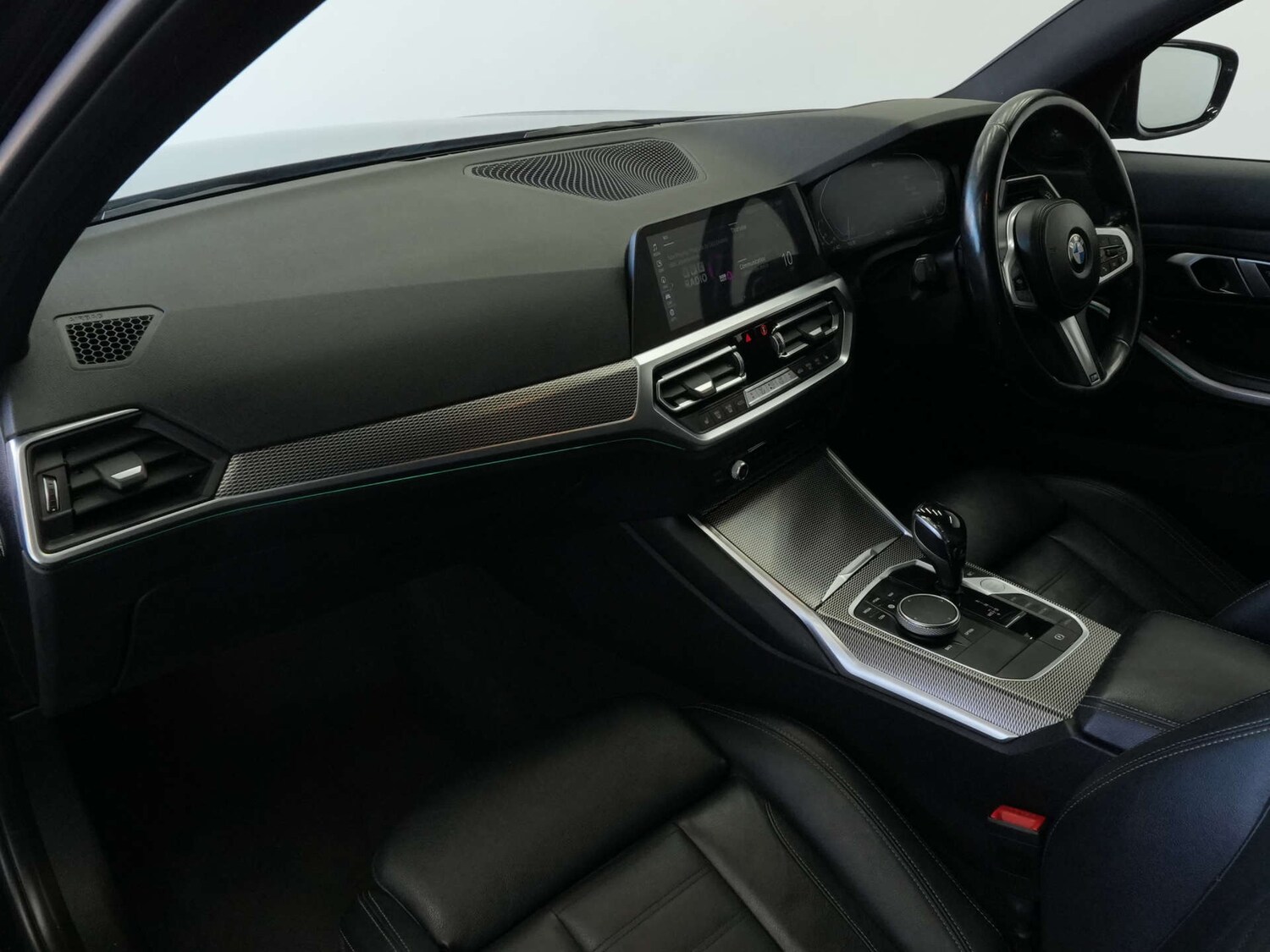 Used BMW 3 Series 2020 for sale - 78061459: Photo 58