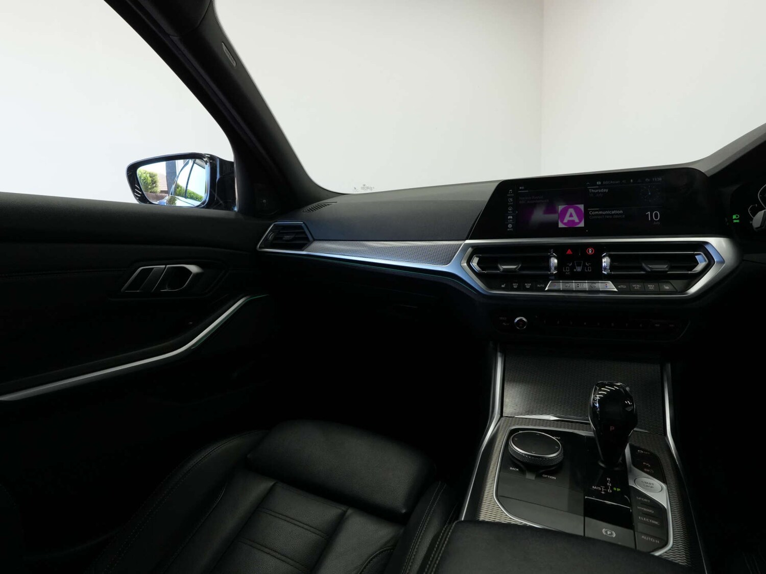 Used BMW 3 Series 2020 for sale - 78061459: Photo 61