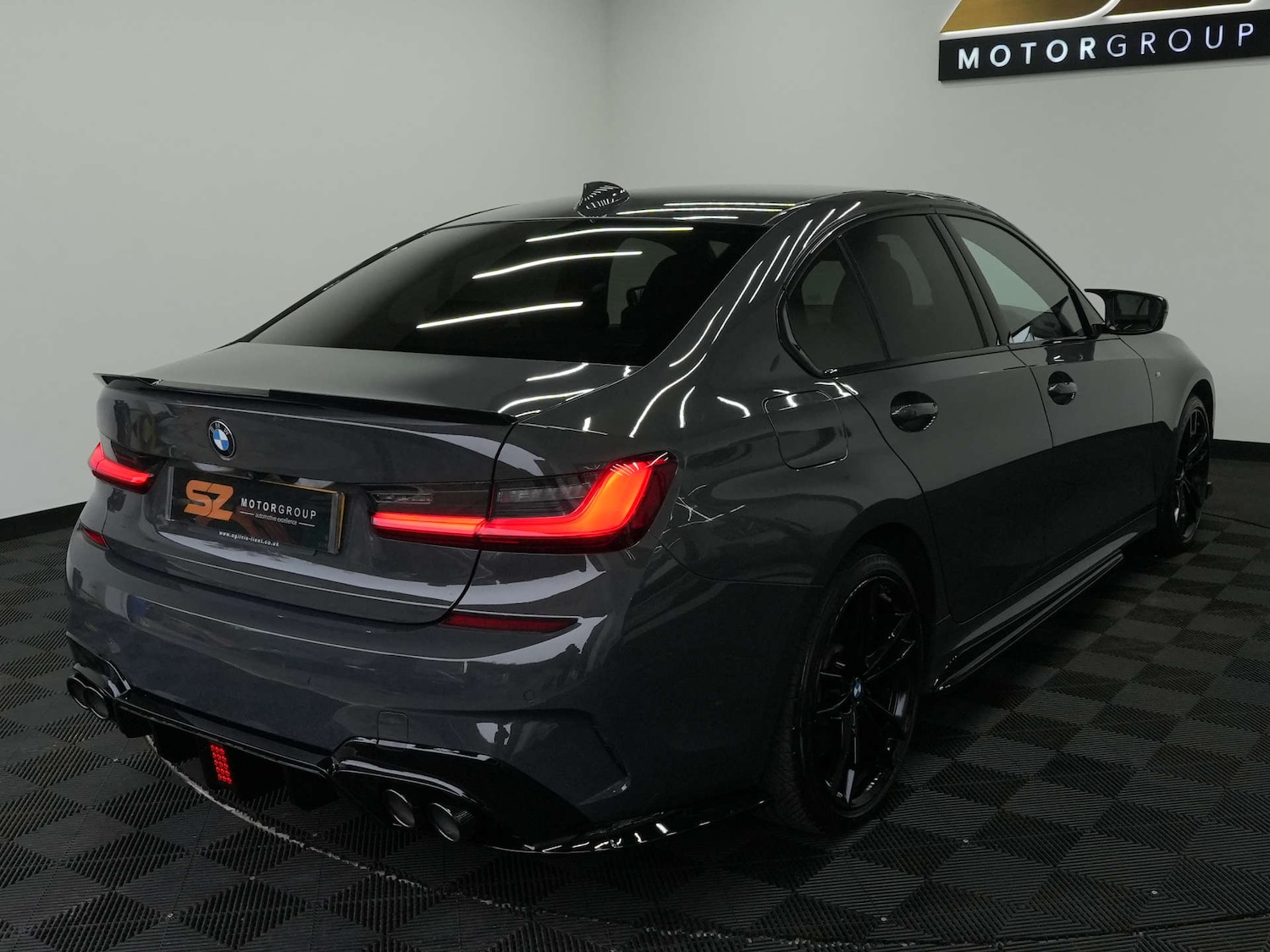 Used BMW 3 Series 2021 for sale - 76385785: Photo 11