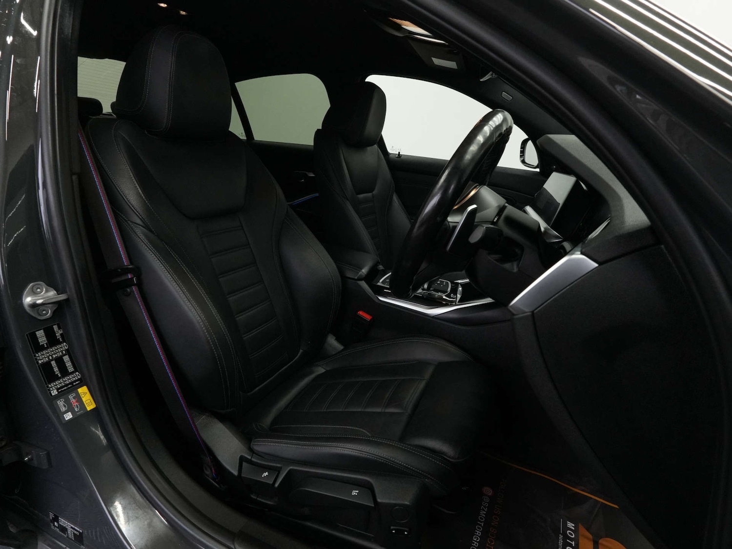 Used BMW 3 Series 2021 for sale - 76385785: Photo 12