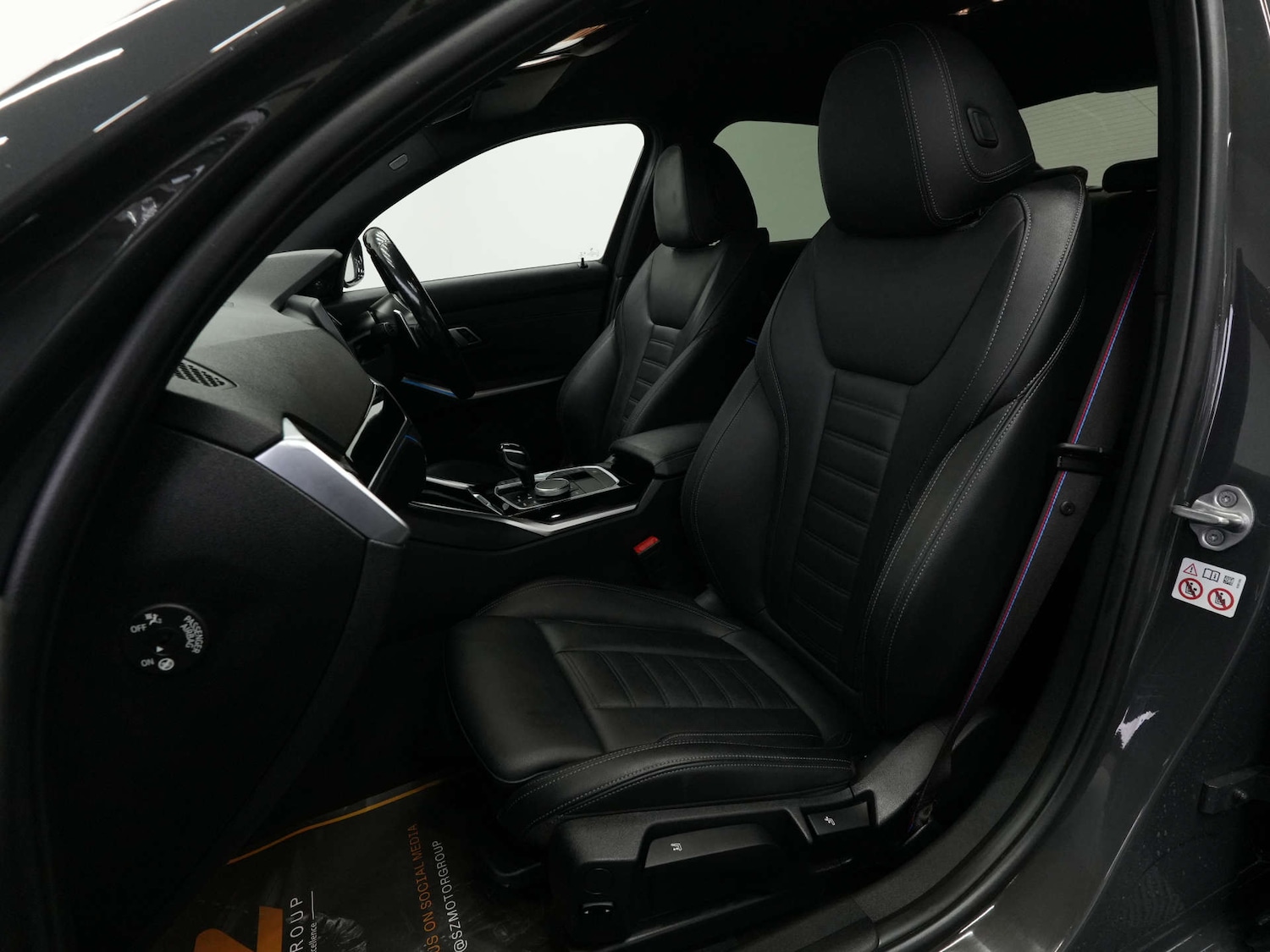 Used BMW 3 Series 2021 for sale - 76385785: Photo 13